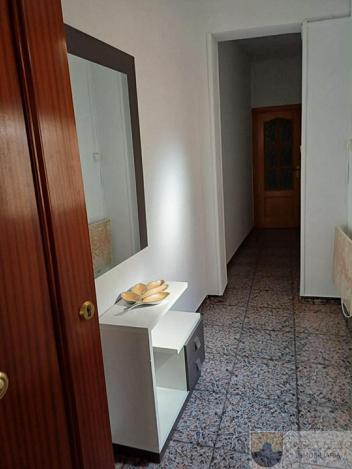 Alquiler de piso en Murcia