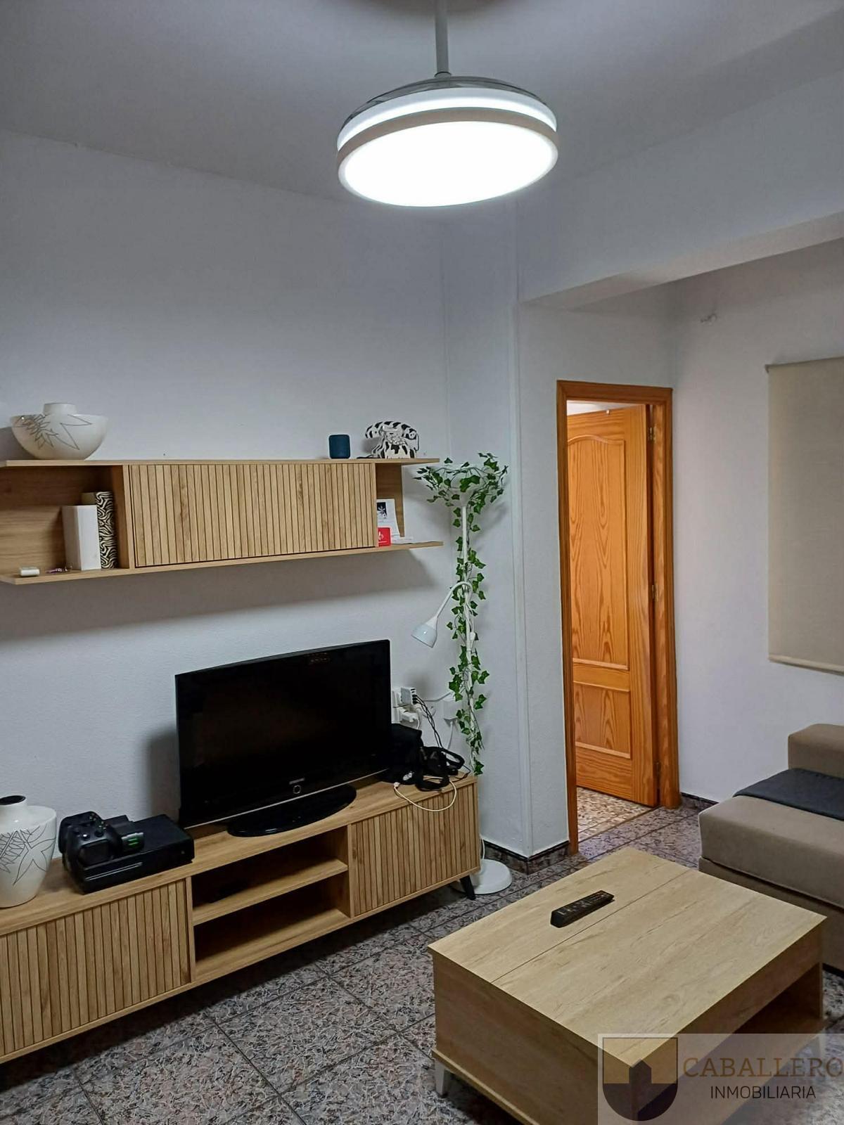 Alquiler de piso en Murcia