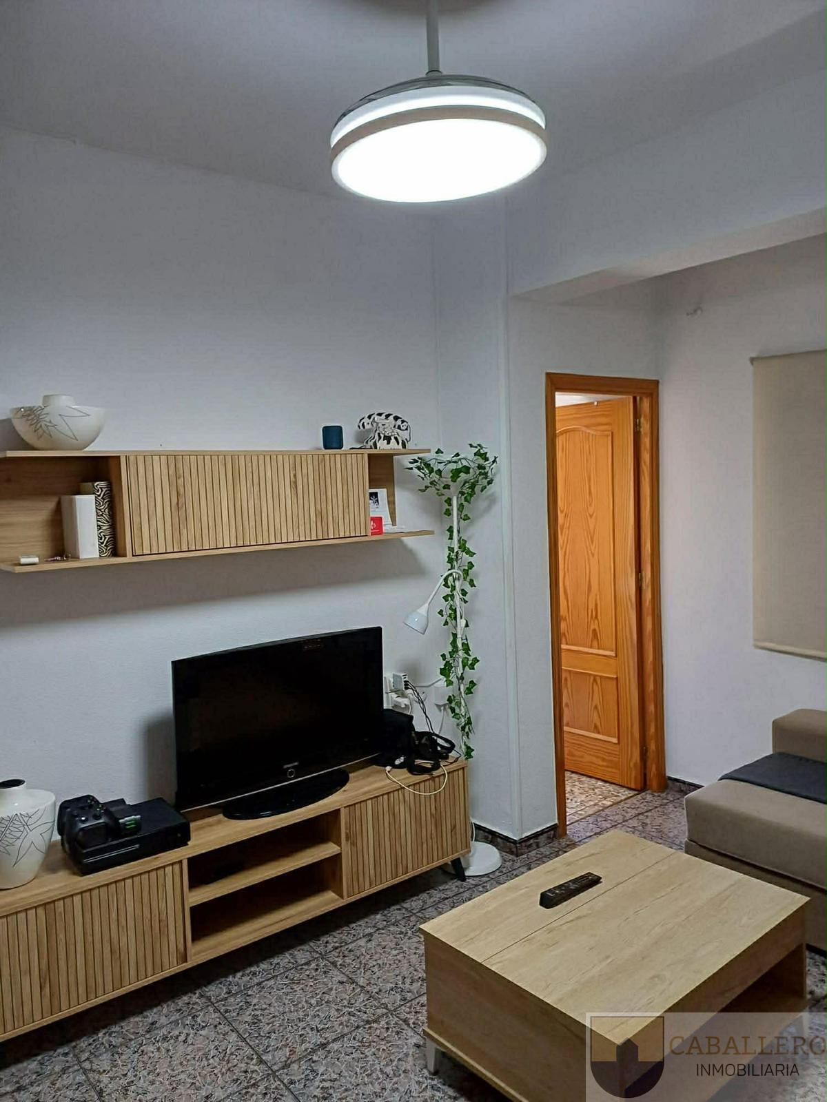 Alquiler de piso en Murcia