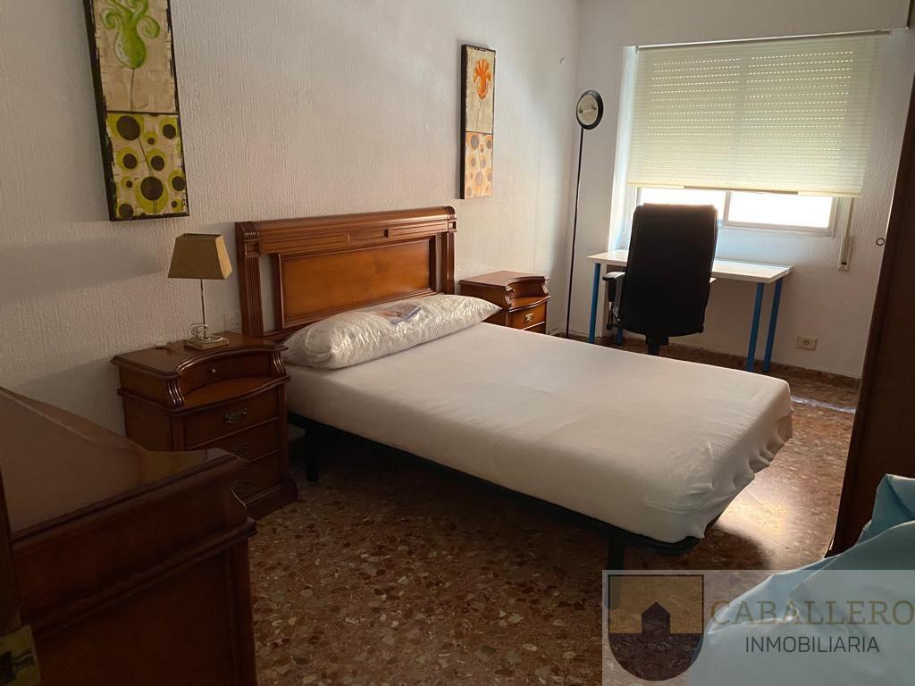 Alquiler de piso en Murcia