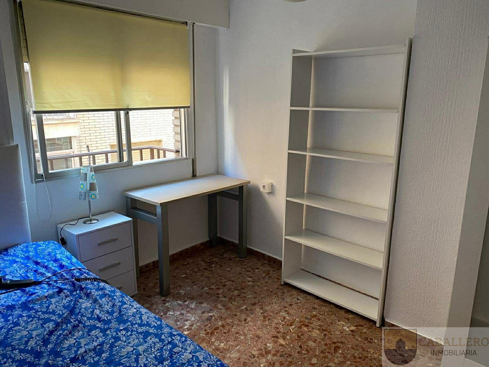 Alquiler de piso en Murcia