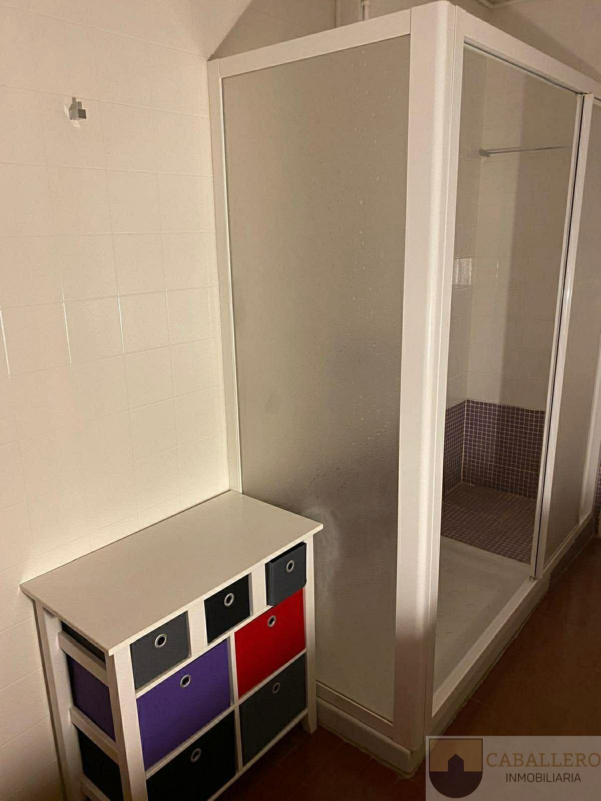 Alquiler de piso en Murcia