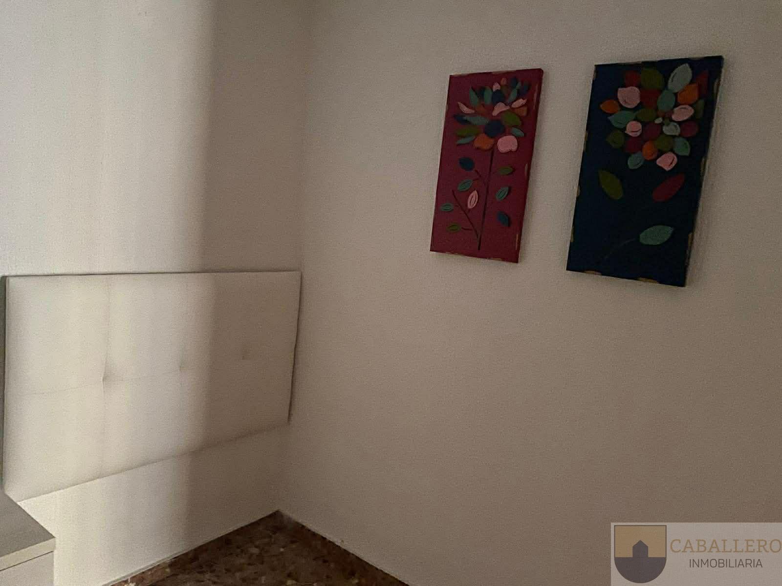 Alquiler de piso en Murcia