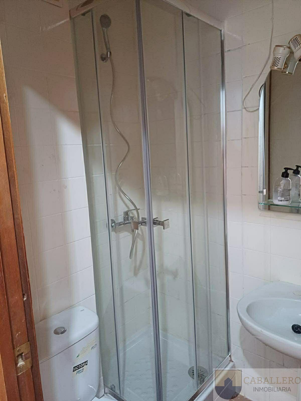 Alquiler de piso en Murcia