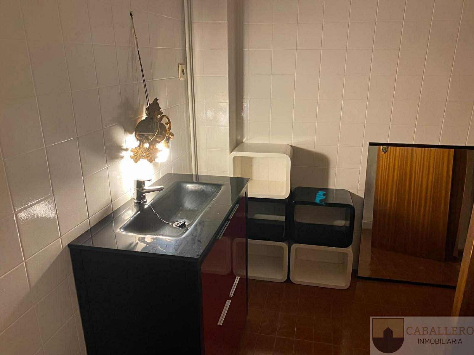 Alquiler de piso en Murcia