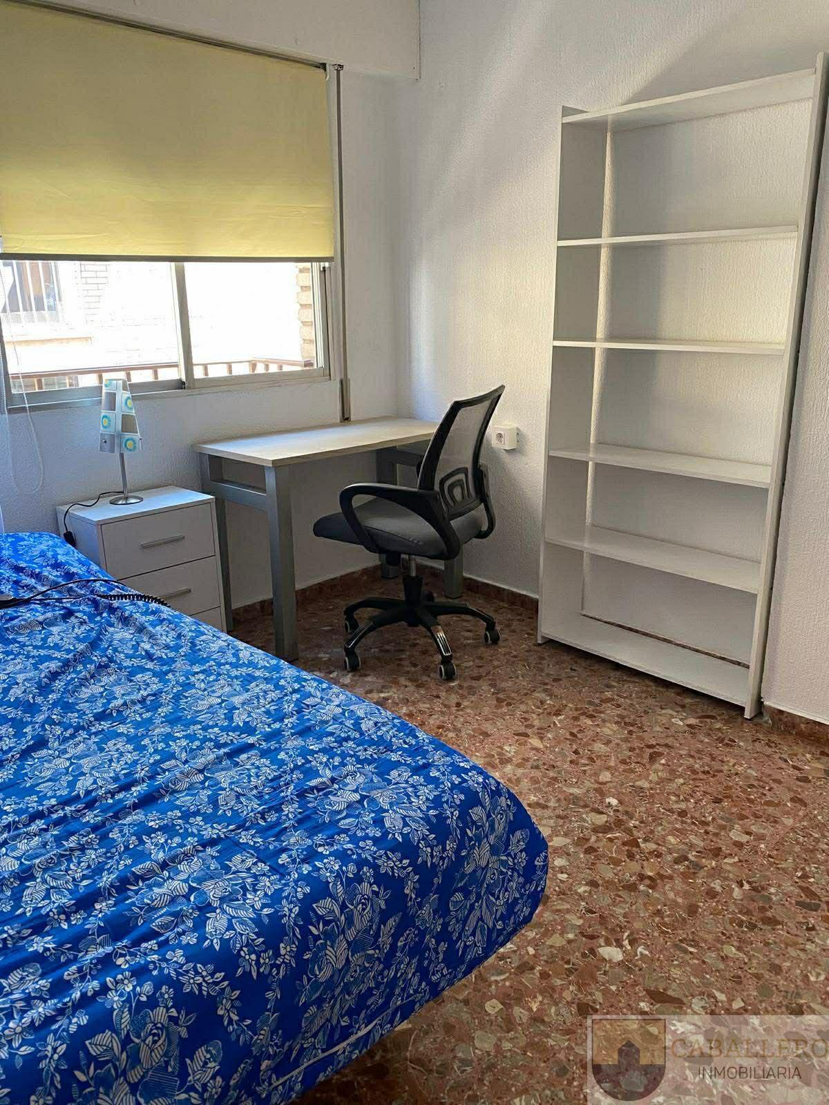 Alquiler de piso en Murcia