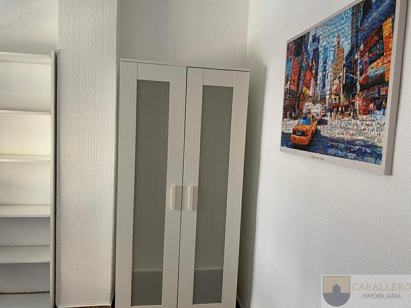 Alquiler de piso en Murcia