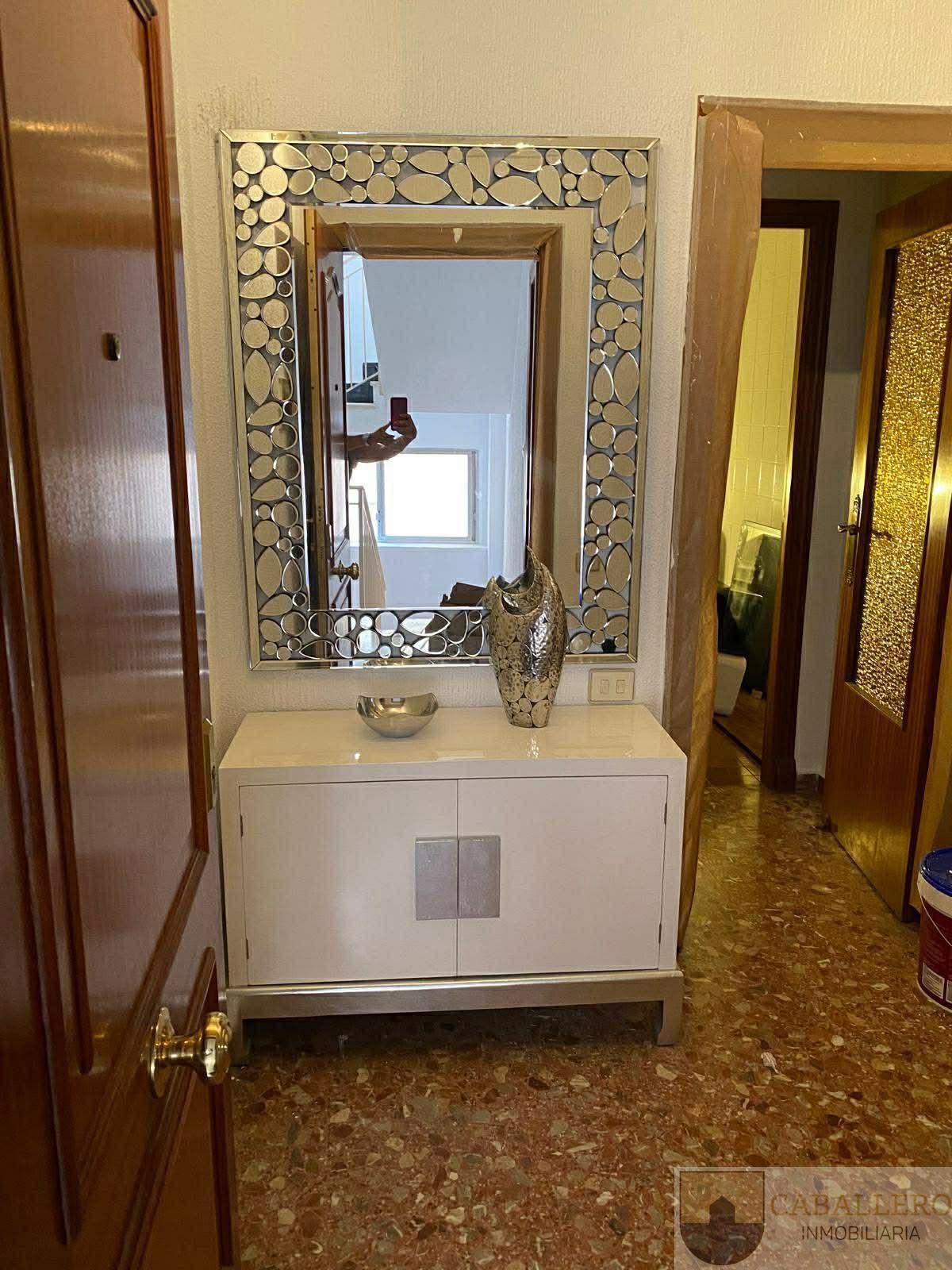 Alquiler de piso en Murcia