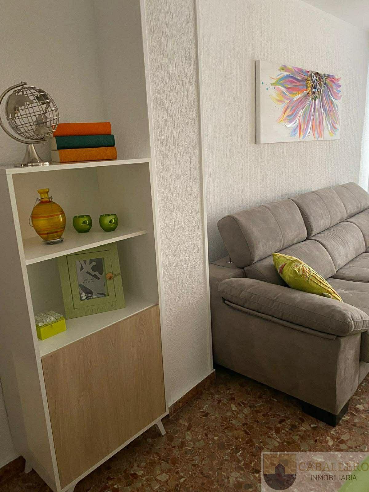 Alquiler de piso en Murcia