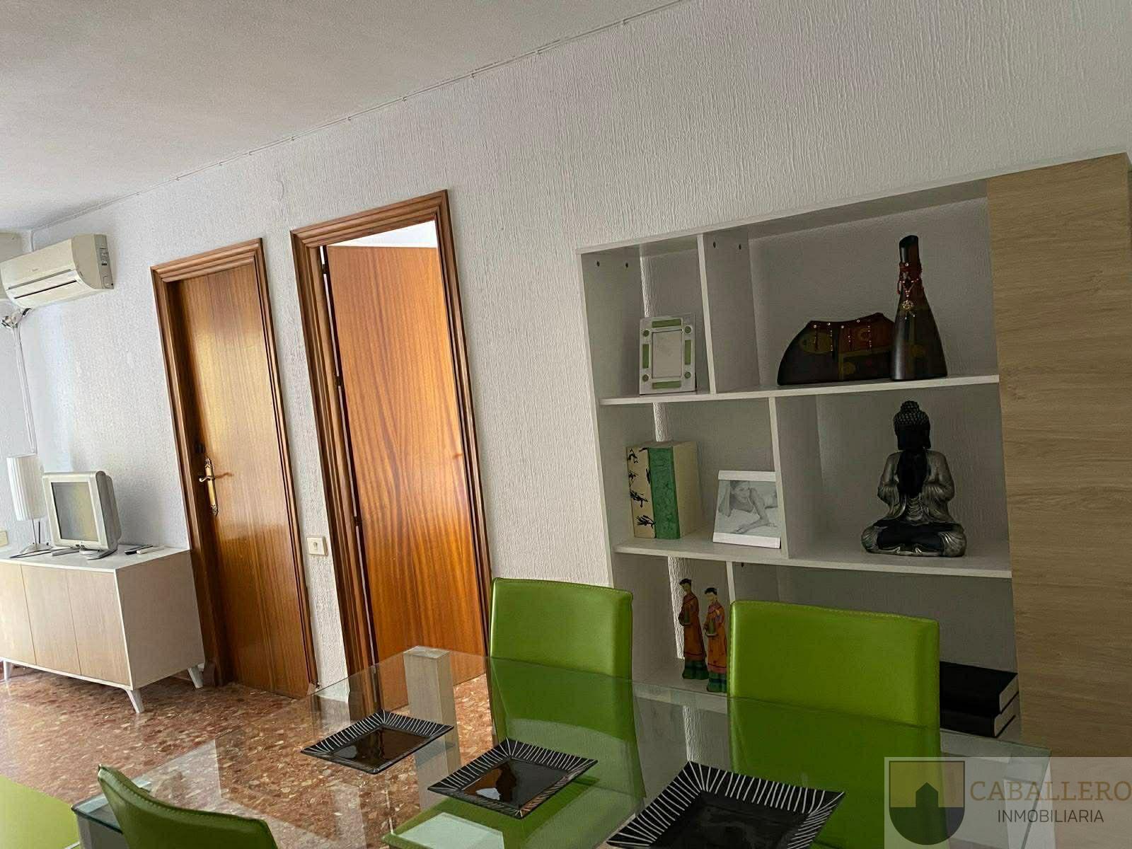 Alquiler de piso en Murcia