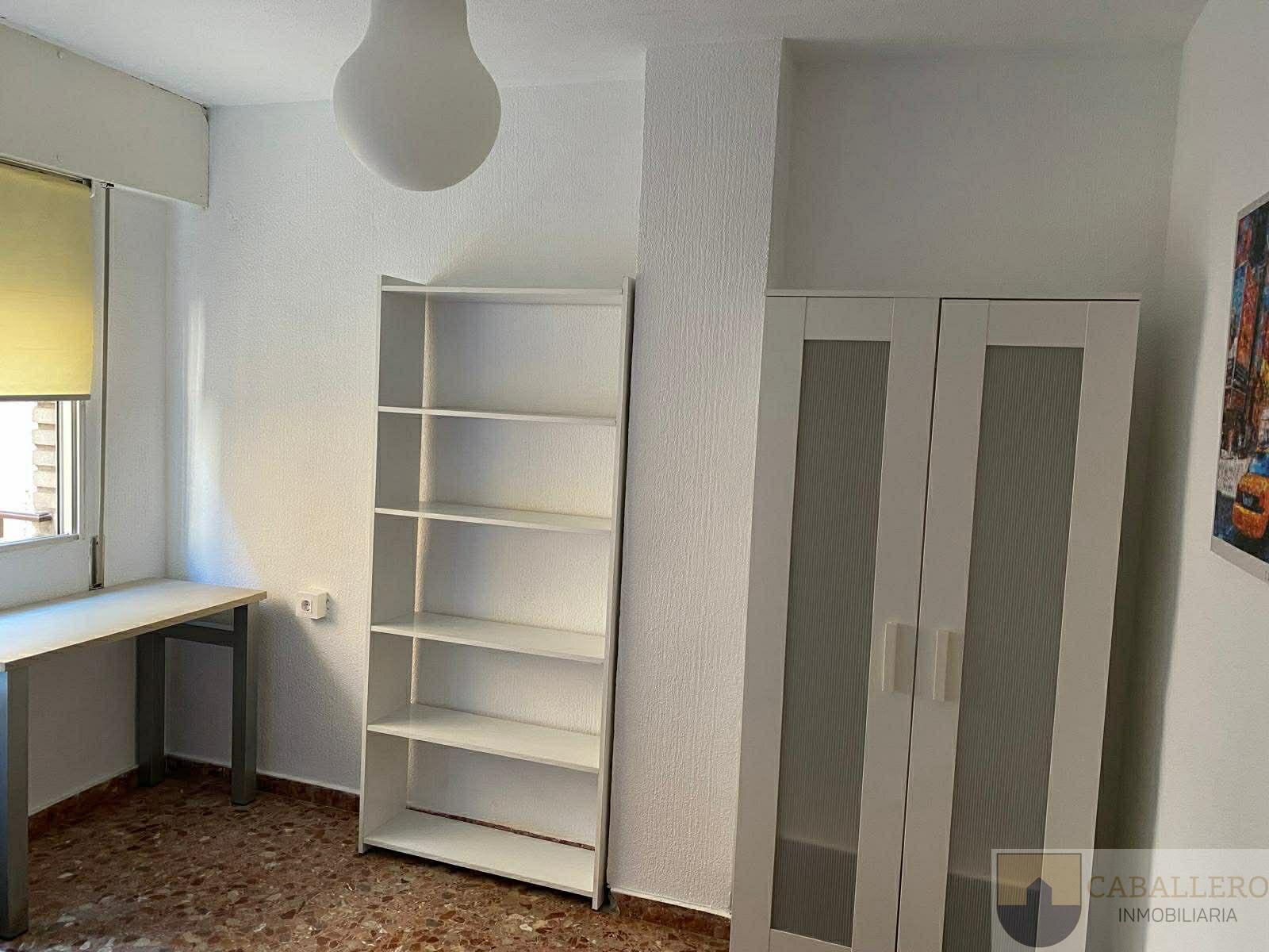 Alquiler de piso en Murcia