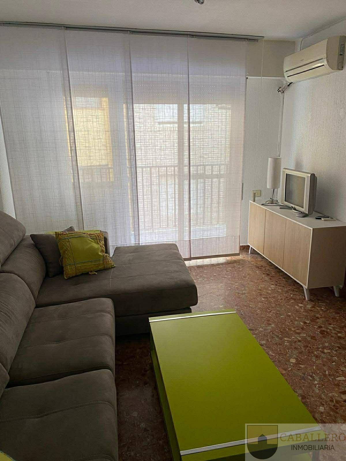 Alquiler de piso en Murcia