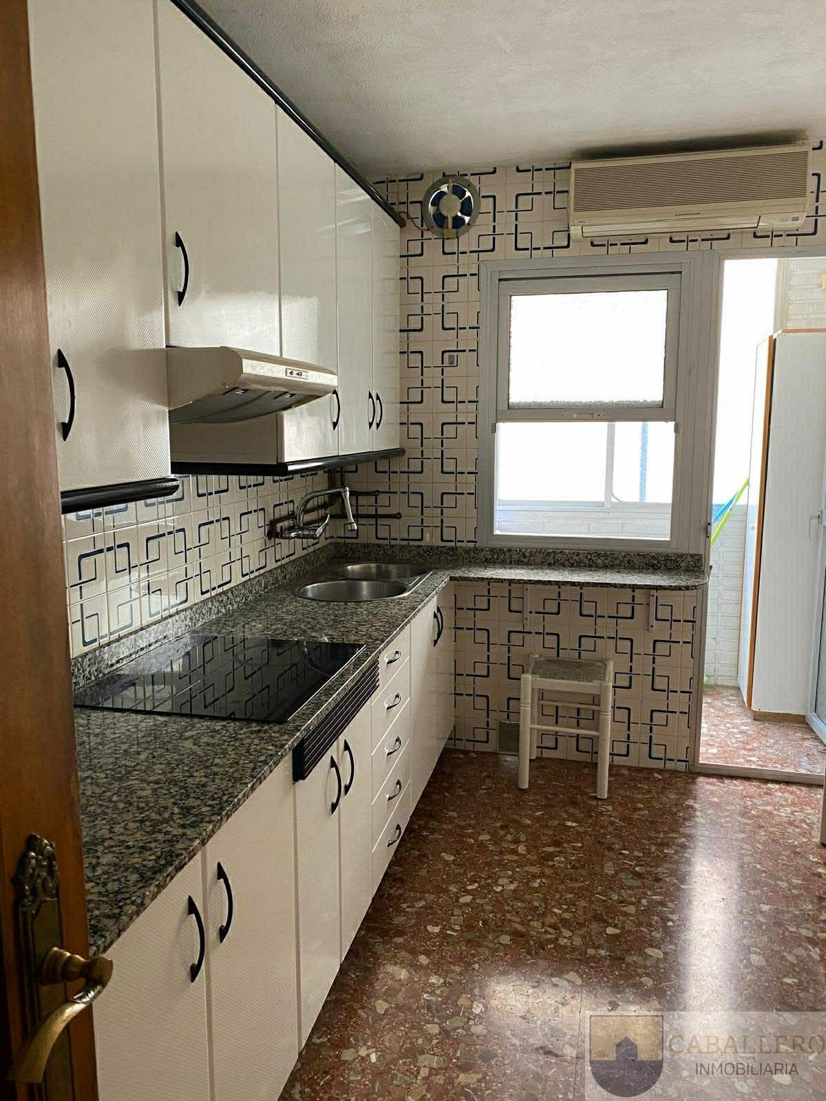 Alquiler de piso en Murcia