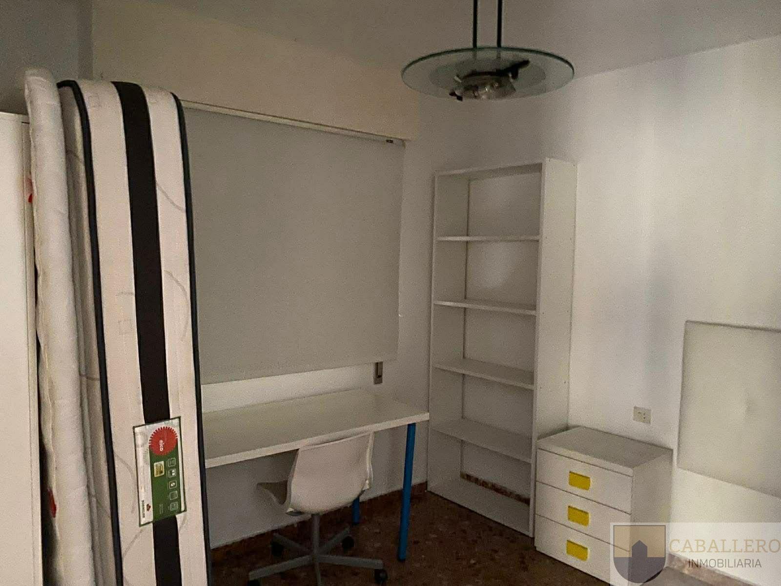 Alquiler de piso en Murcia