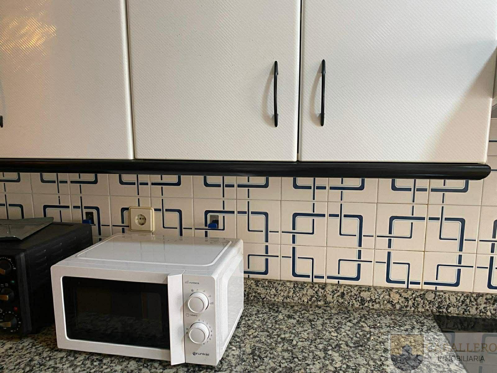 Alquiler de piso en Murcia