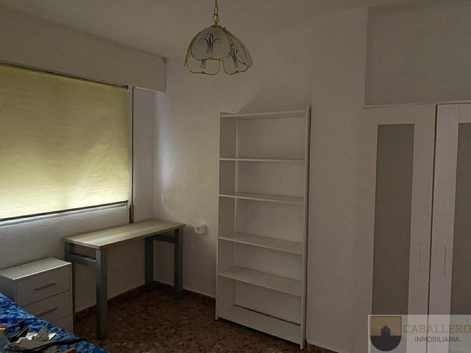 Alquiler de piso en Murcia