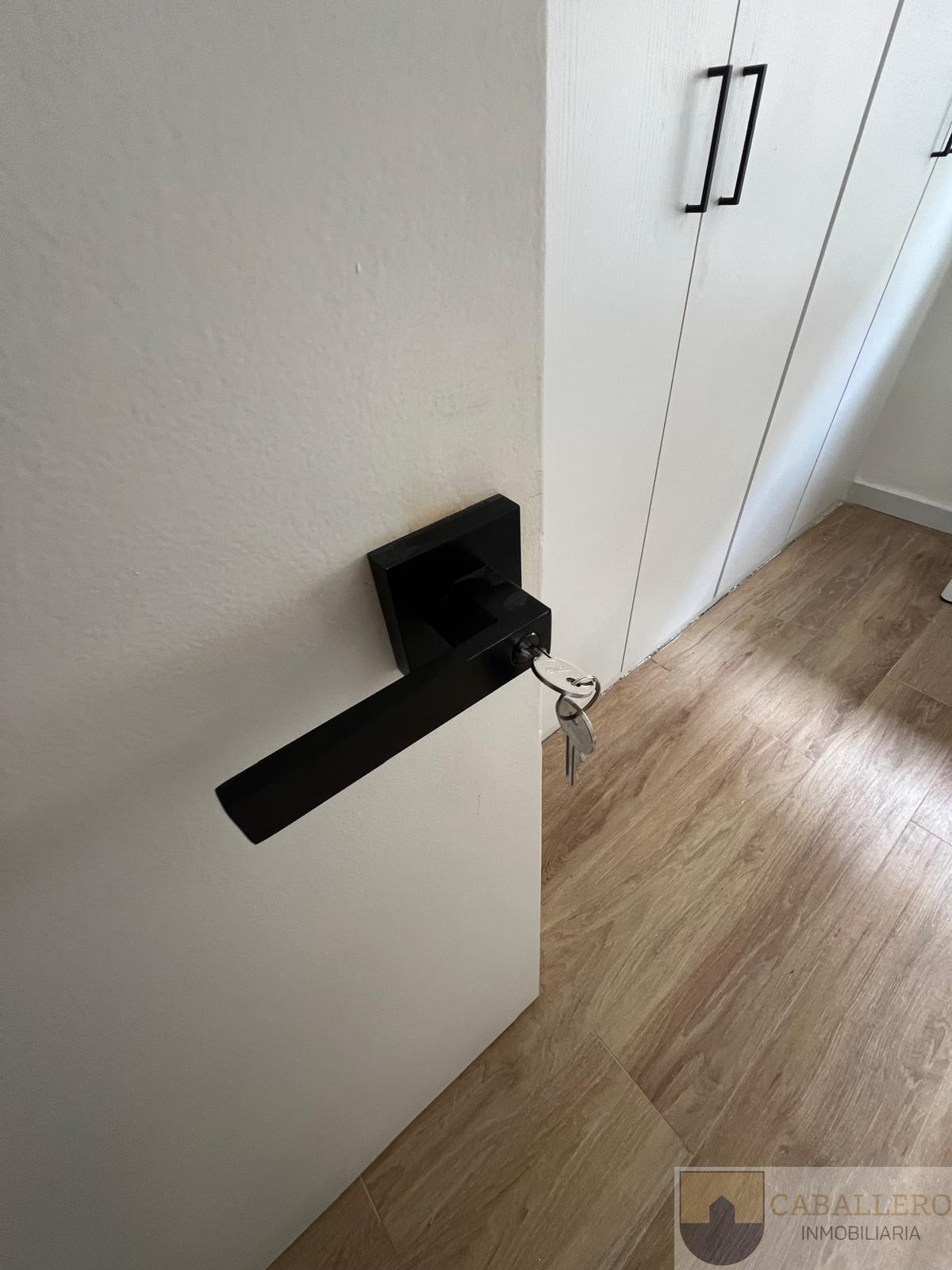 Alquiler de piso en Murcia