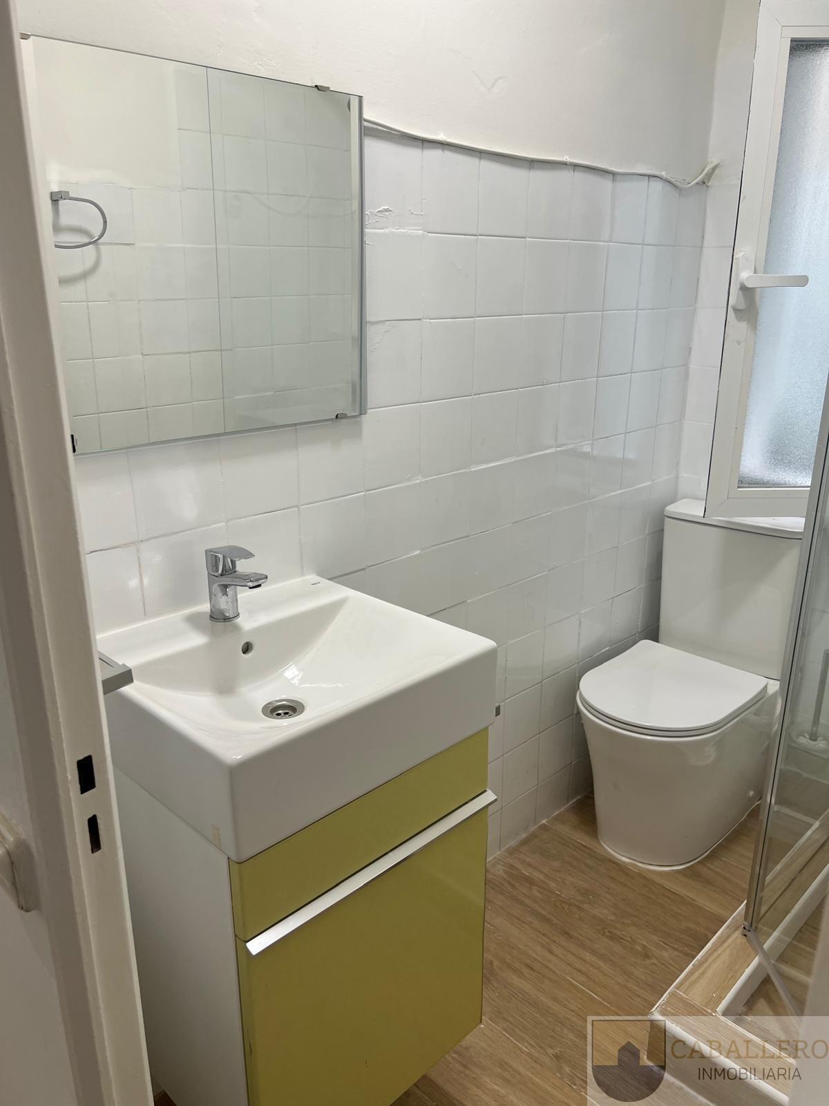 Alquiler de piso en Murcia