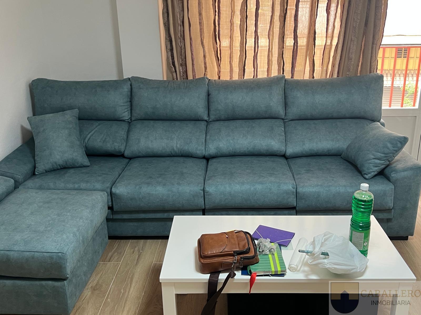 Alquiler de piso en Murcia