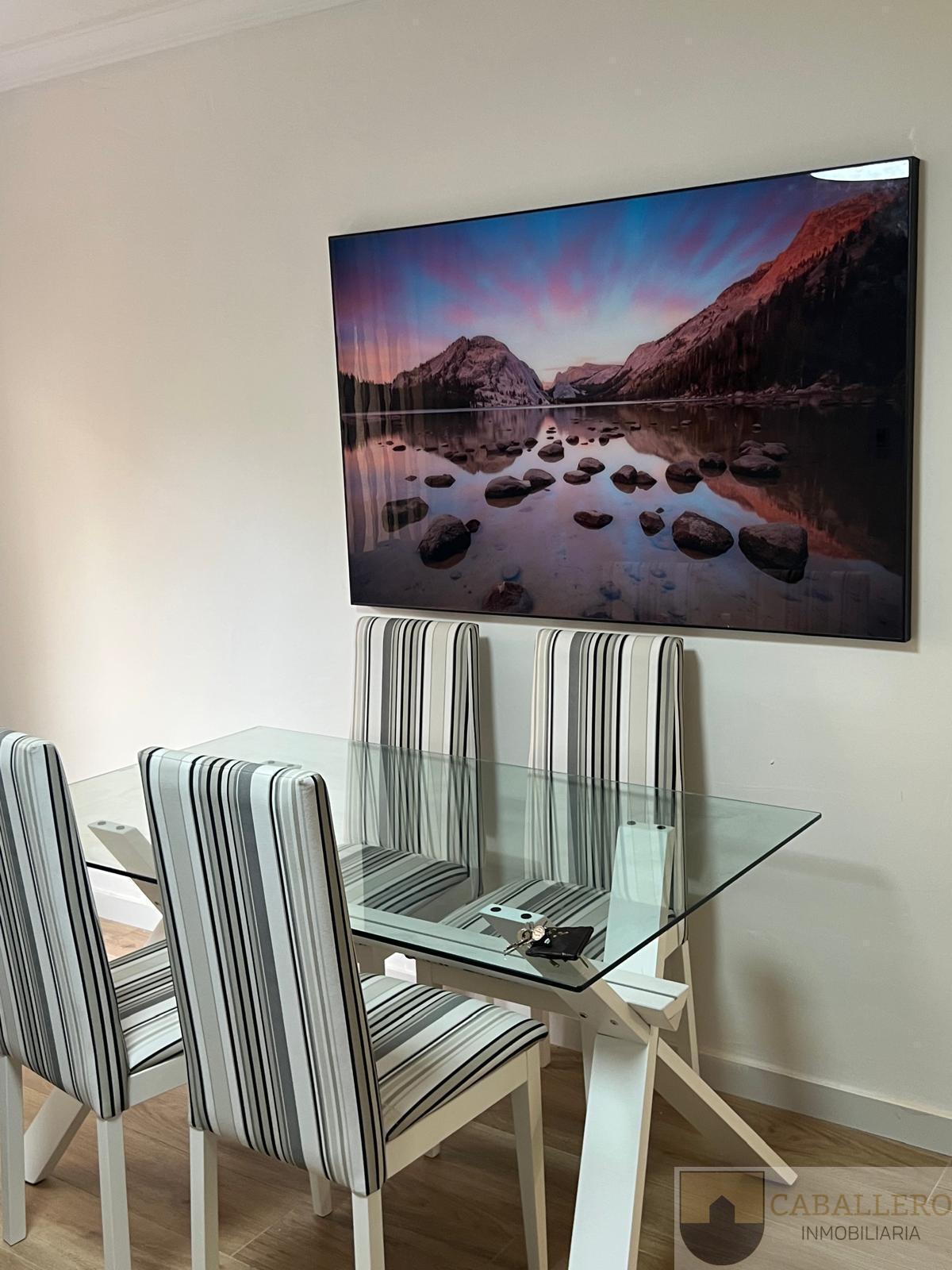 Alquiler de piso en Murcia