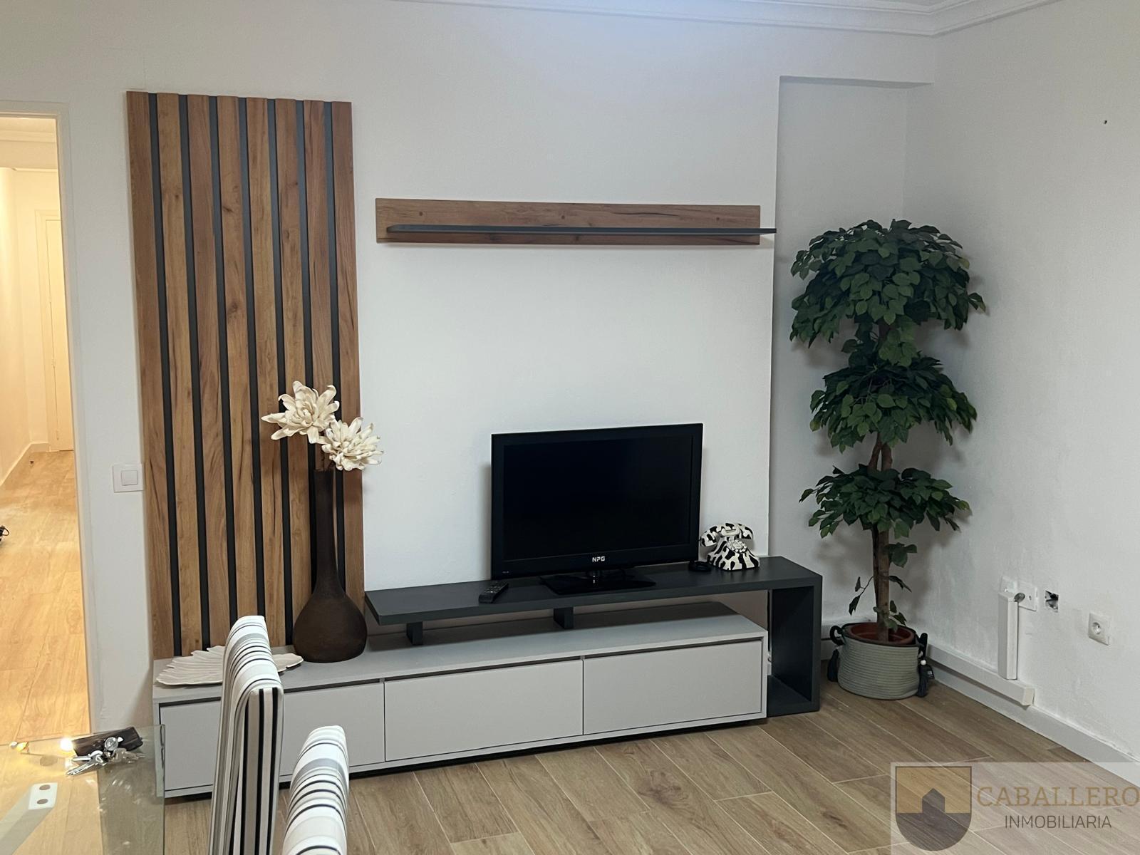 Alquiler de piso en Murcia