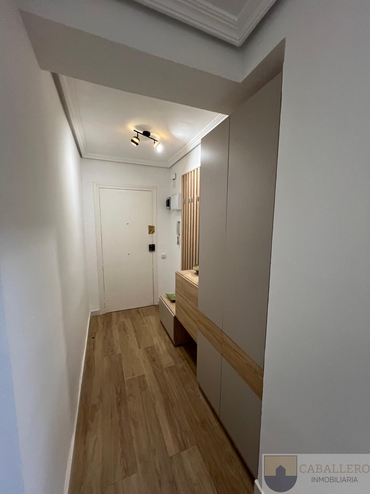 Alquiler de piso en Murcia