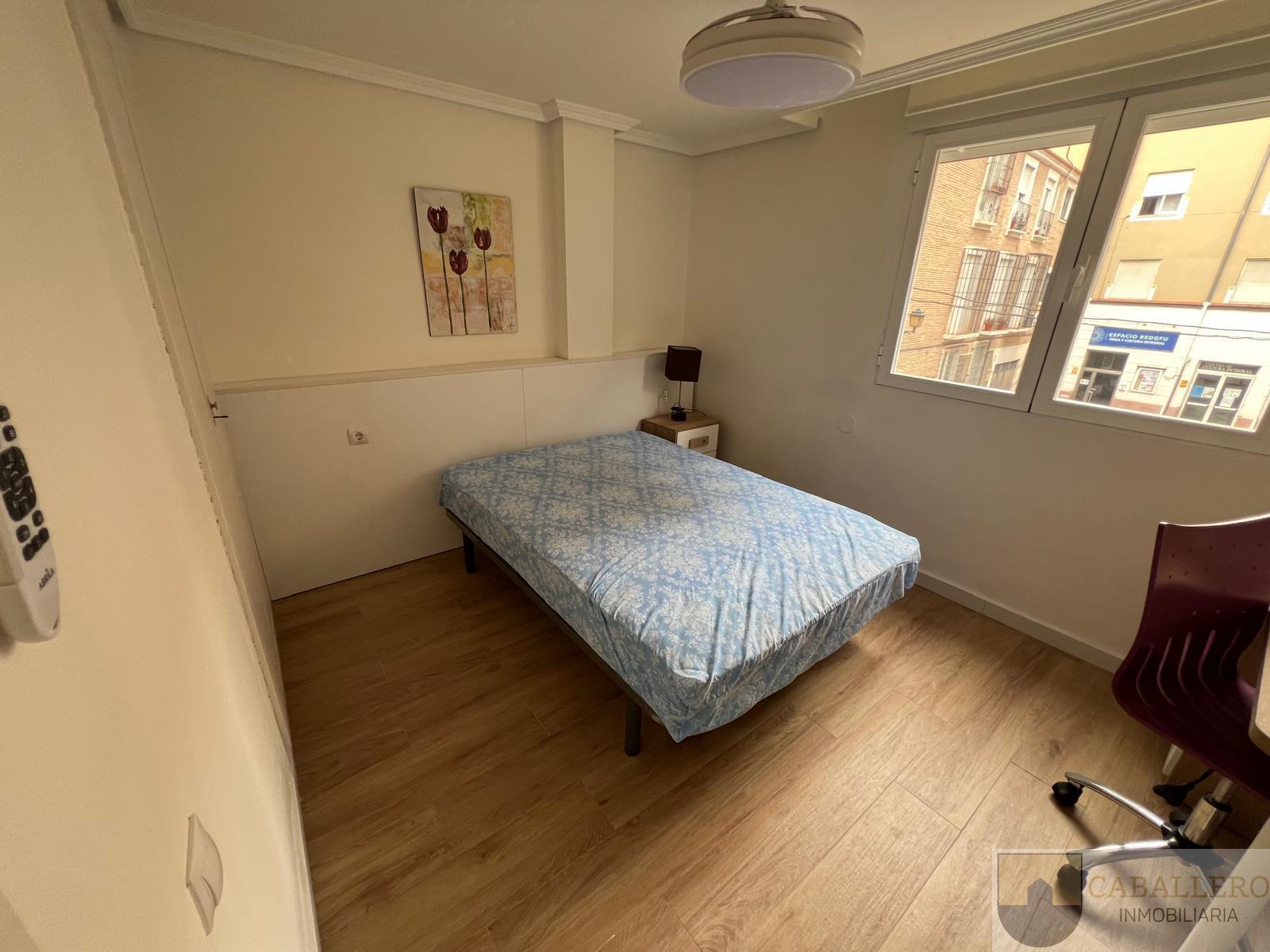 Alquiler de piso en Murcia