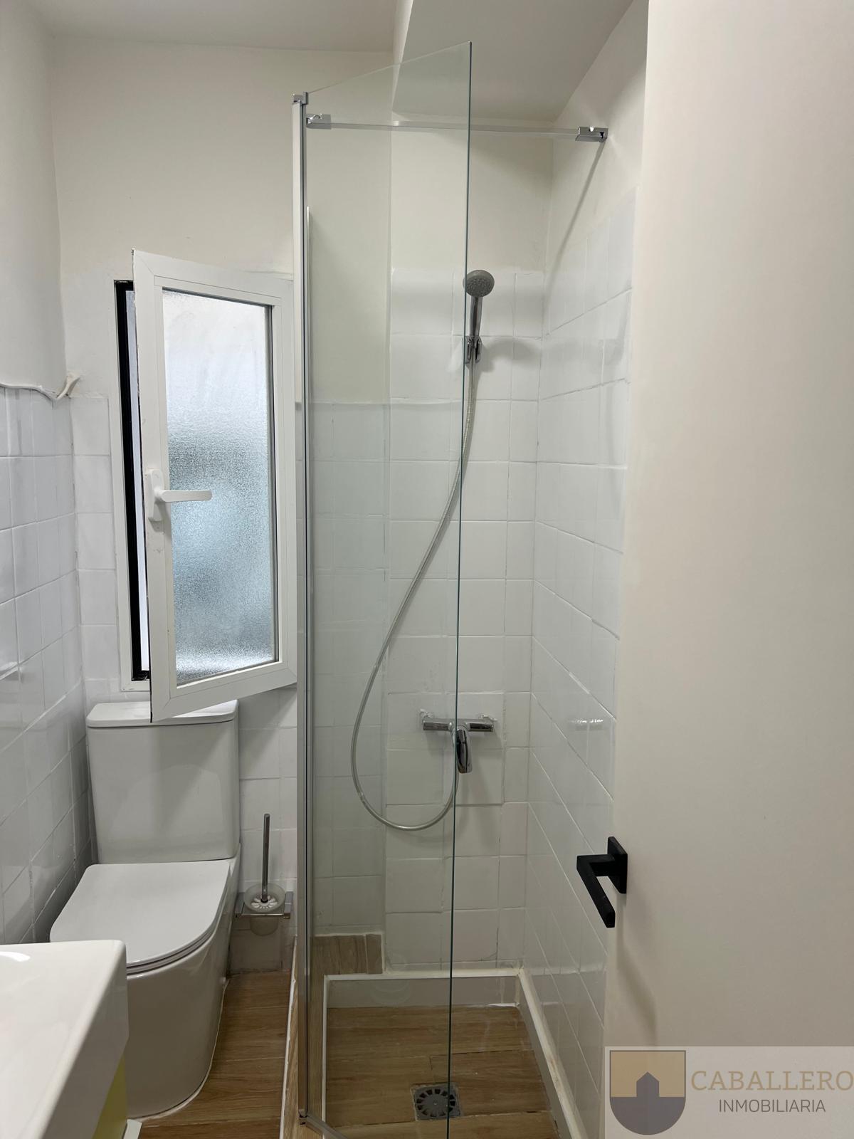 Alquiler de piso en Murcia