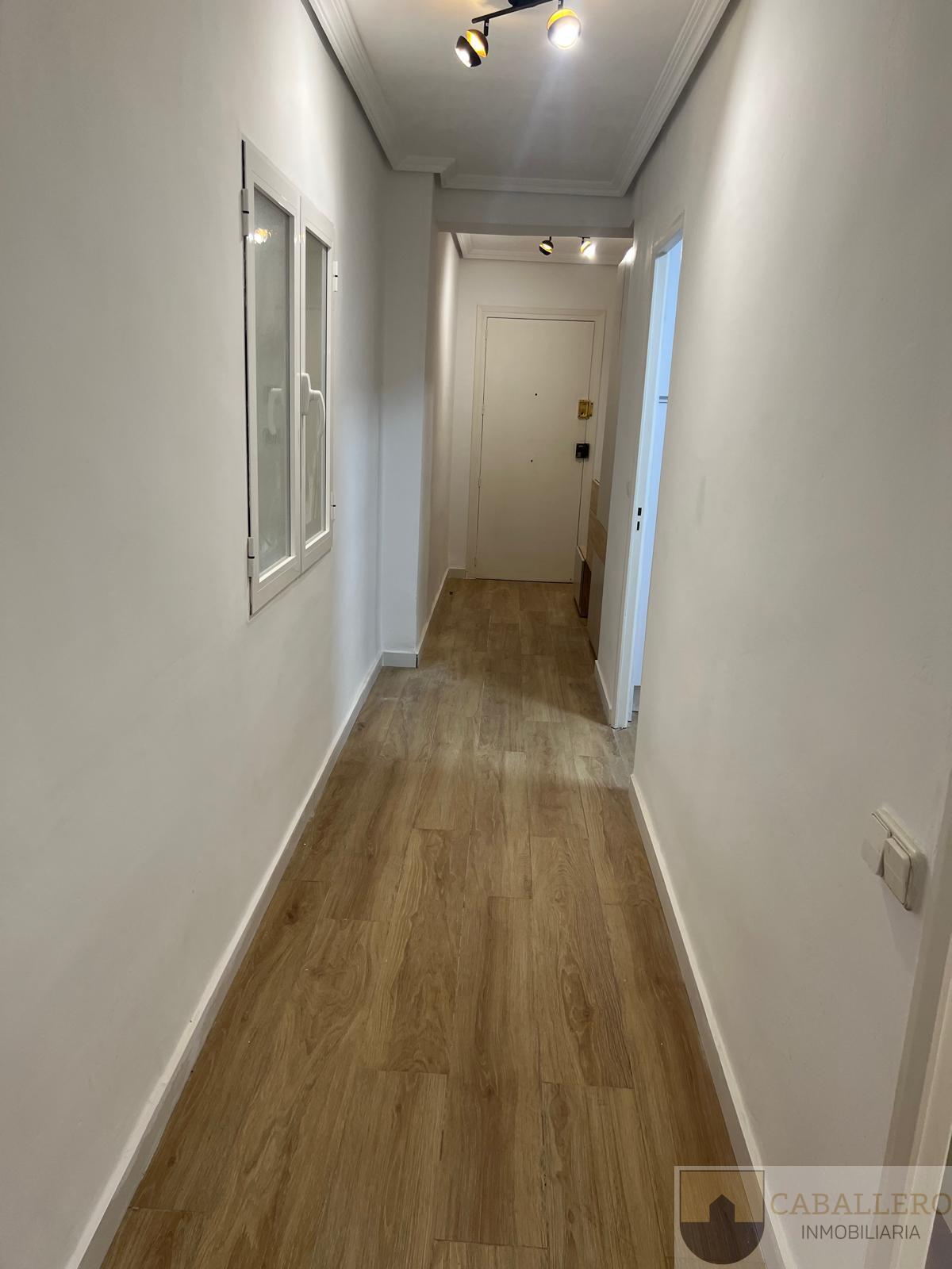 Alquiler de piso en Murcia