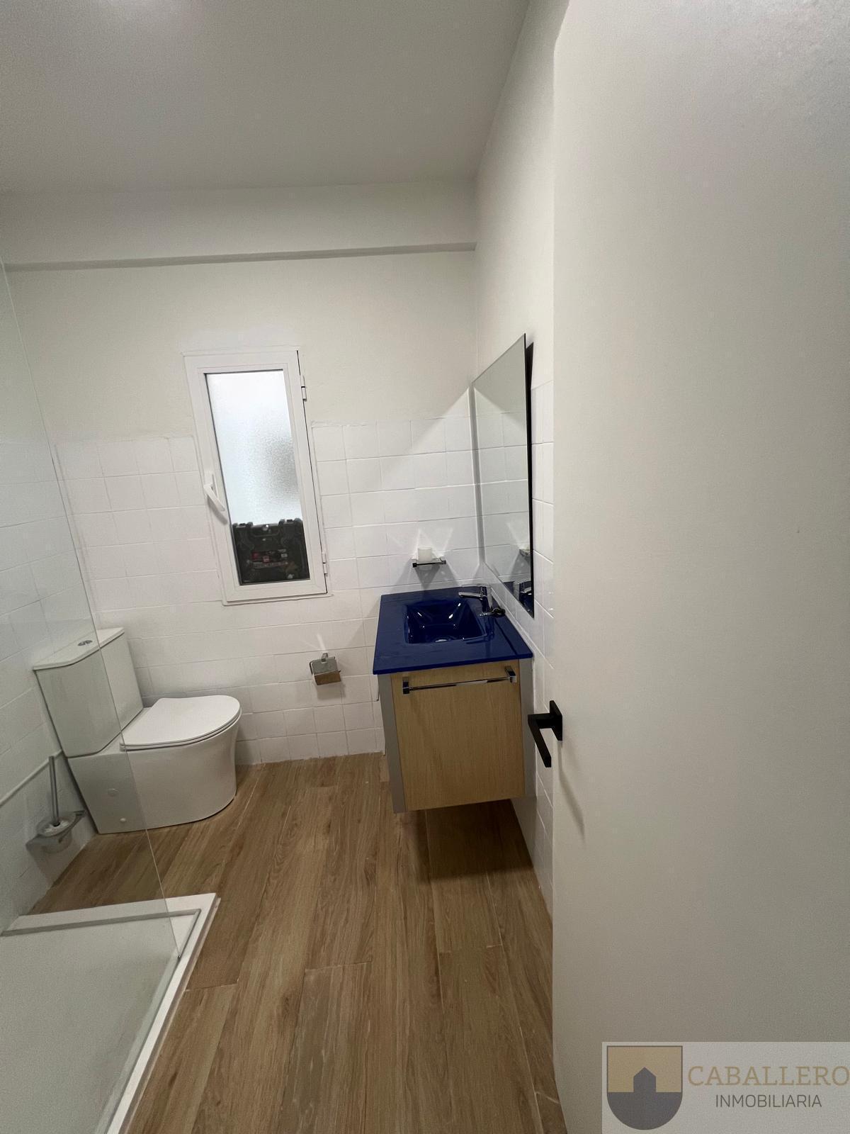 Alquiler de piso en Murcia