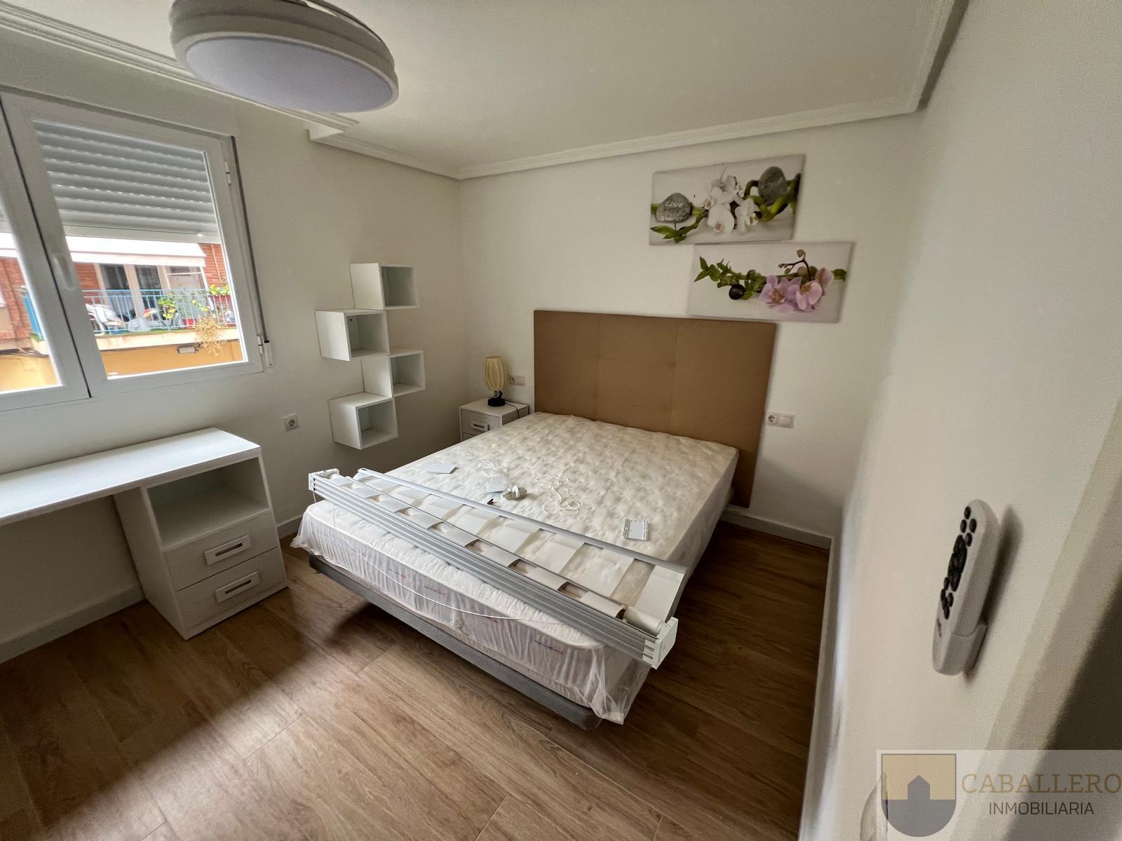 Alquiler de piso en Murcia