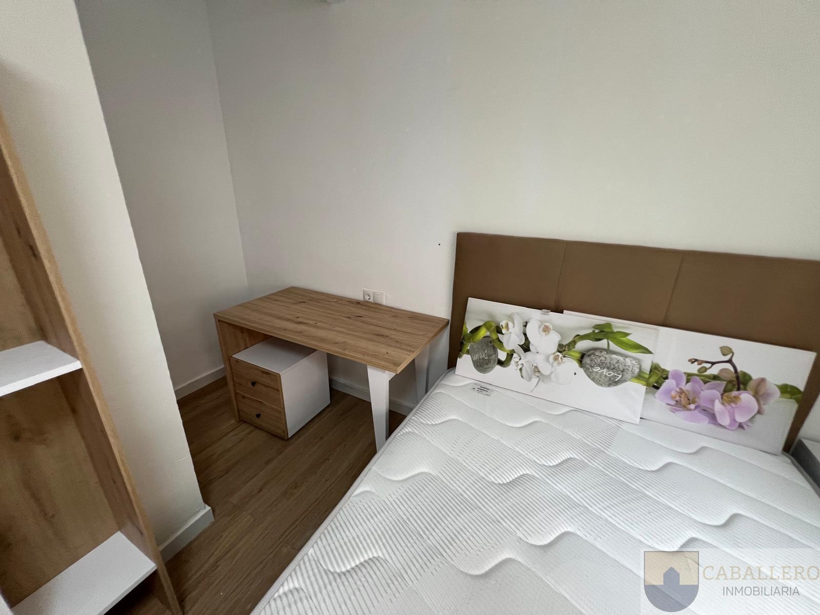 Alquiler de piso en Murcia