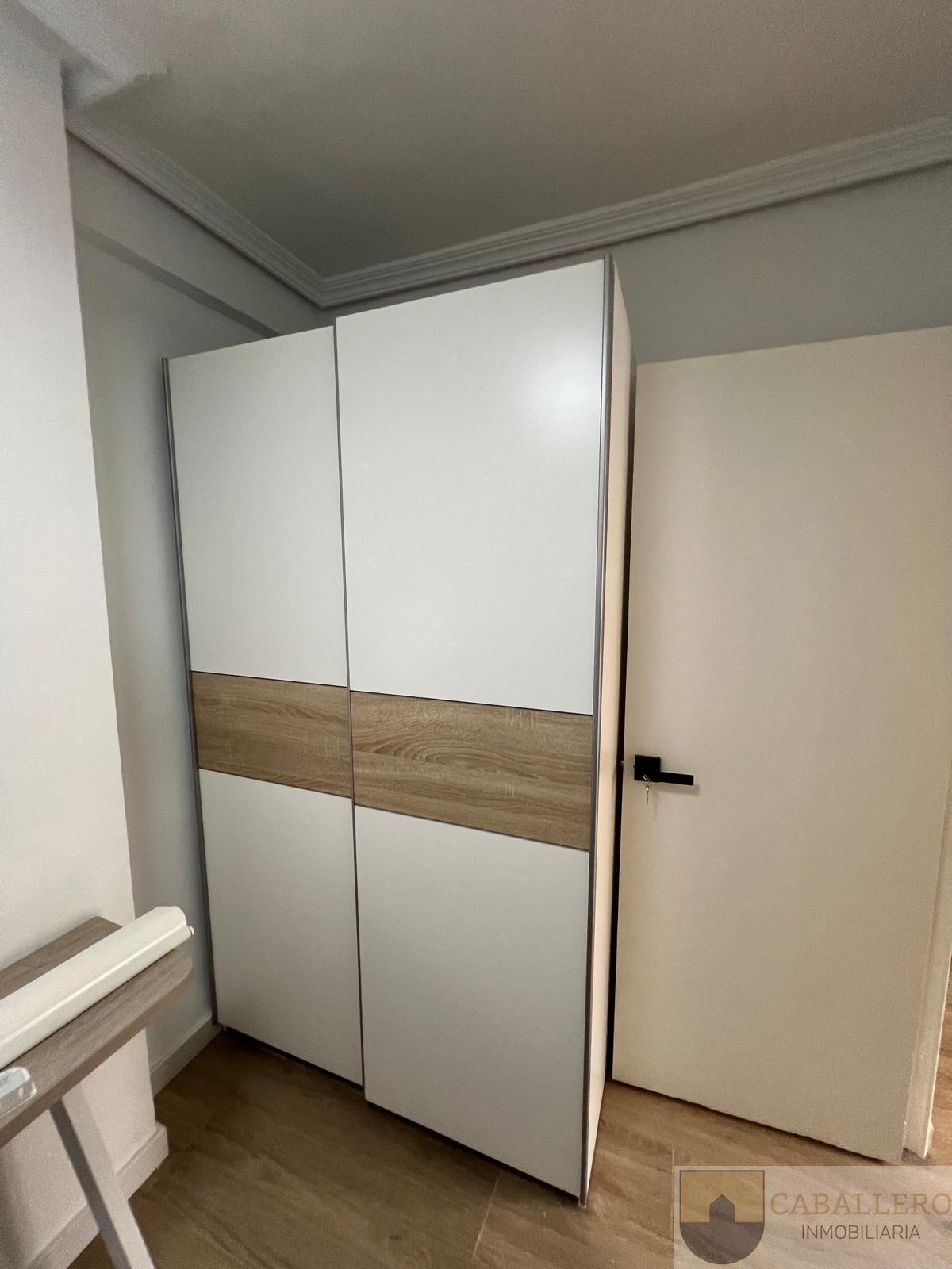 Alquiler de piso en Murcia