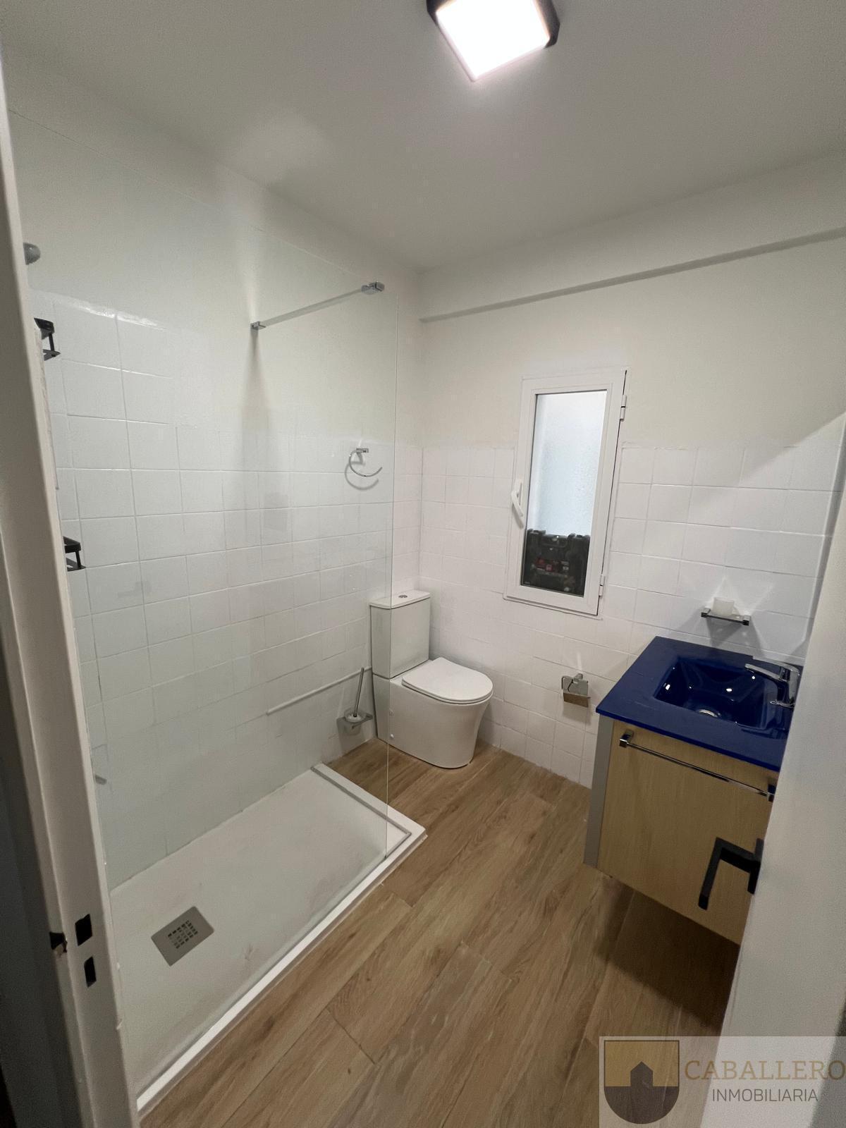 Alquiler de piso en Murcia