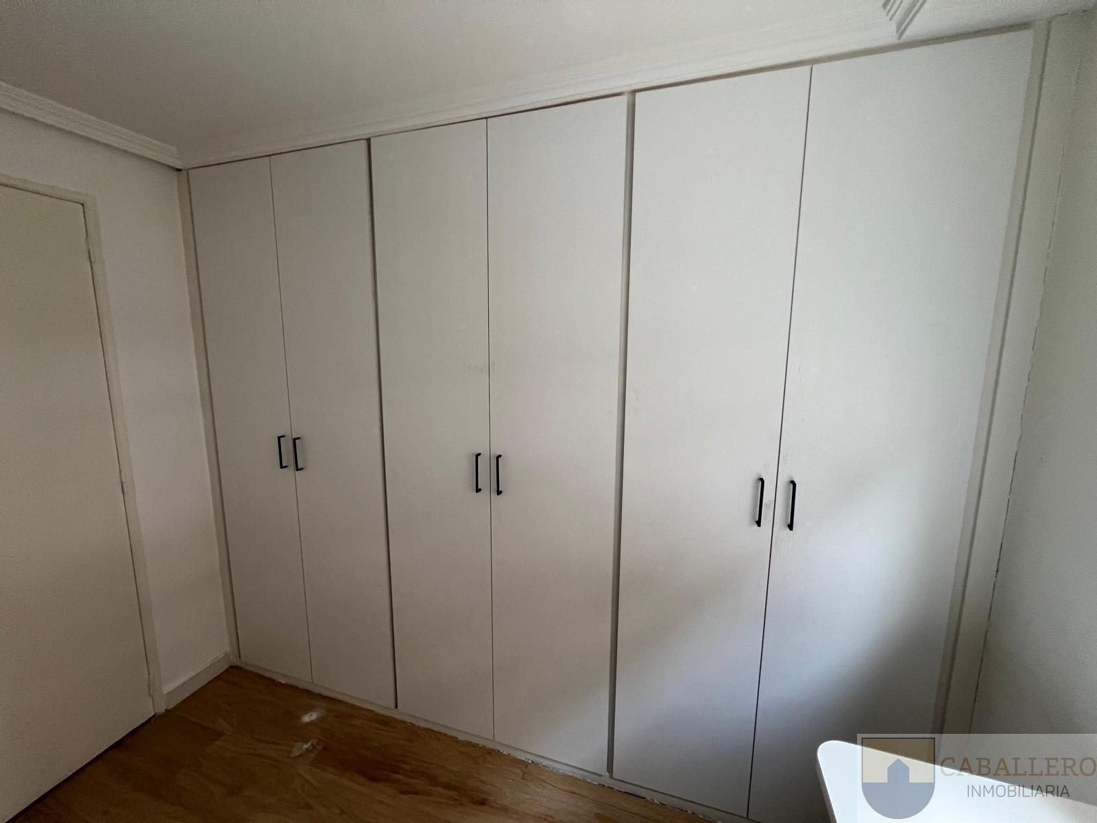 Alquiler de piso en Murcia