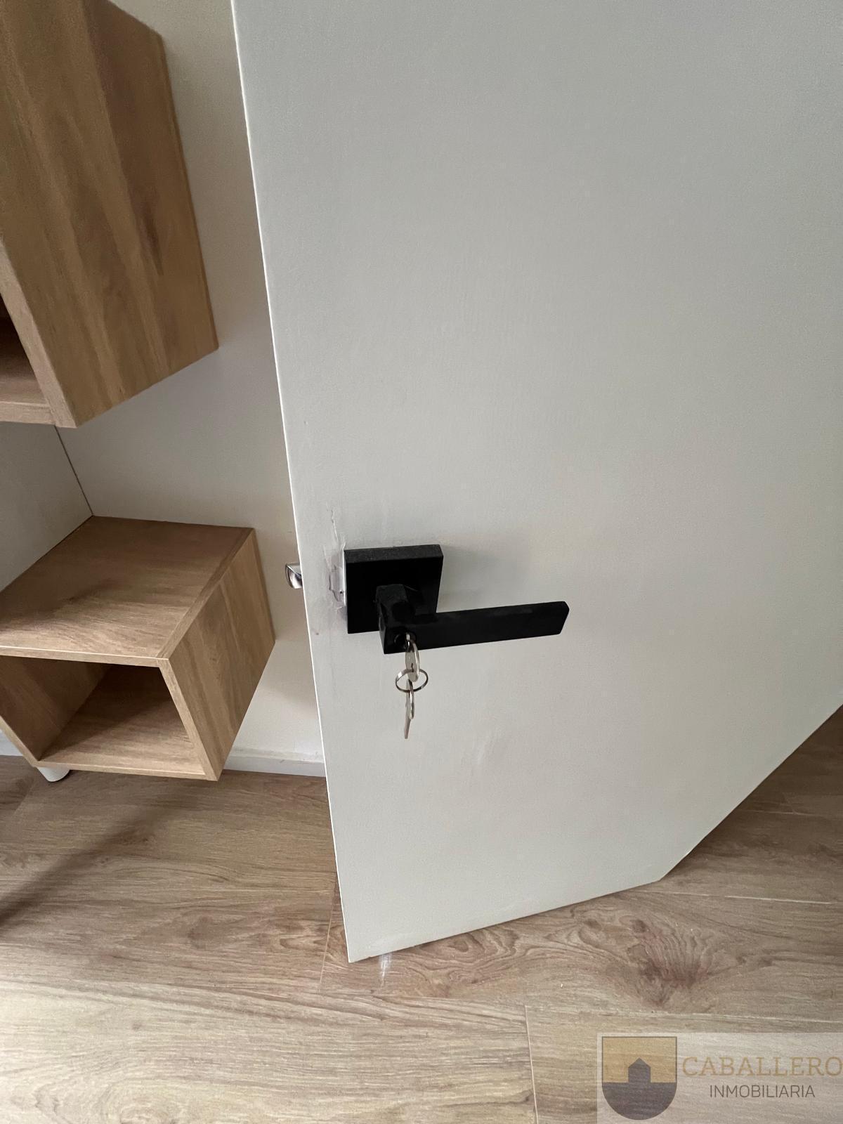 Alquiler de piso en Murcia