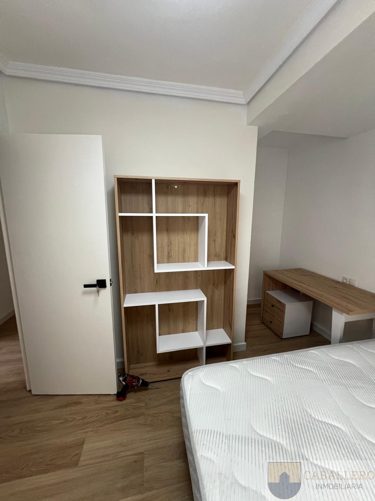 Alquiler de piso en Murcia