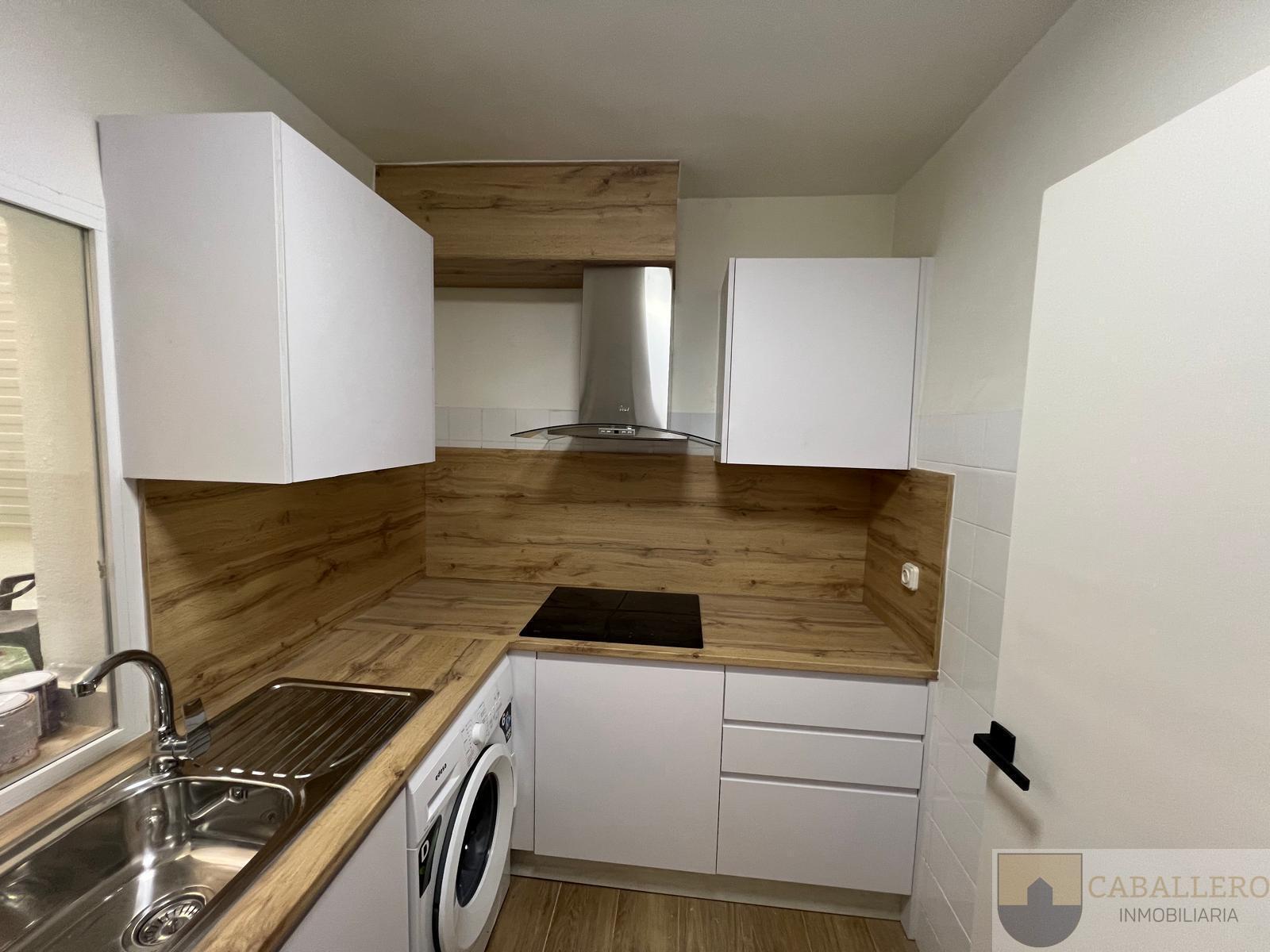 Alquiler de piso en Murcia