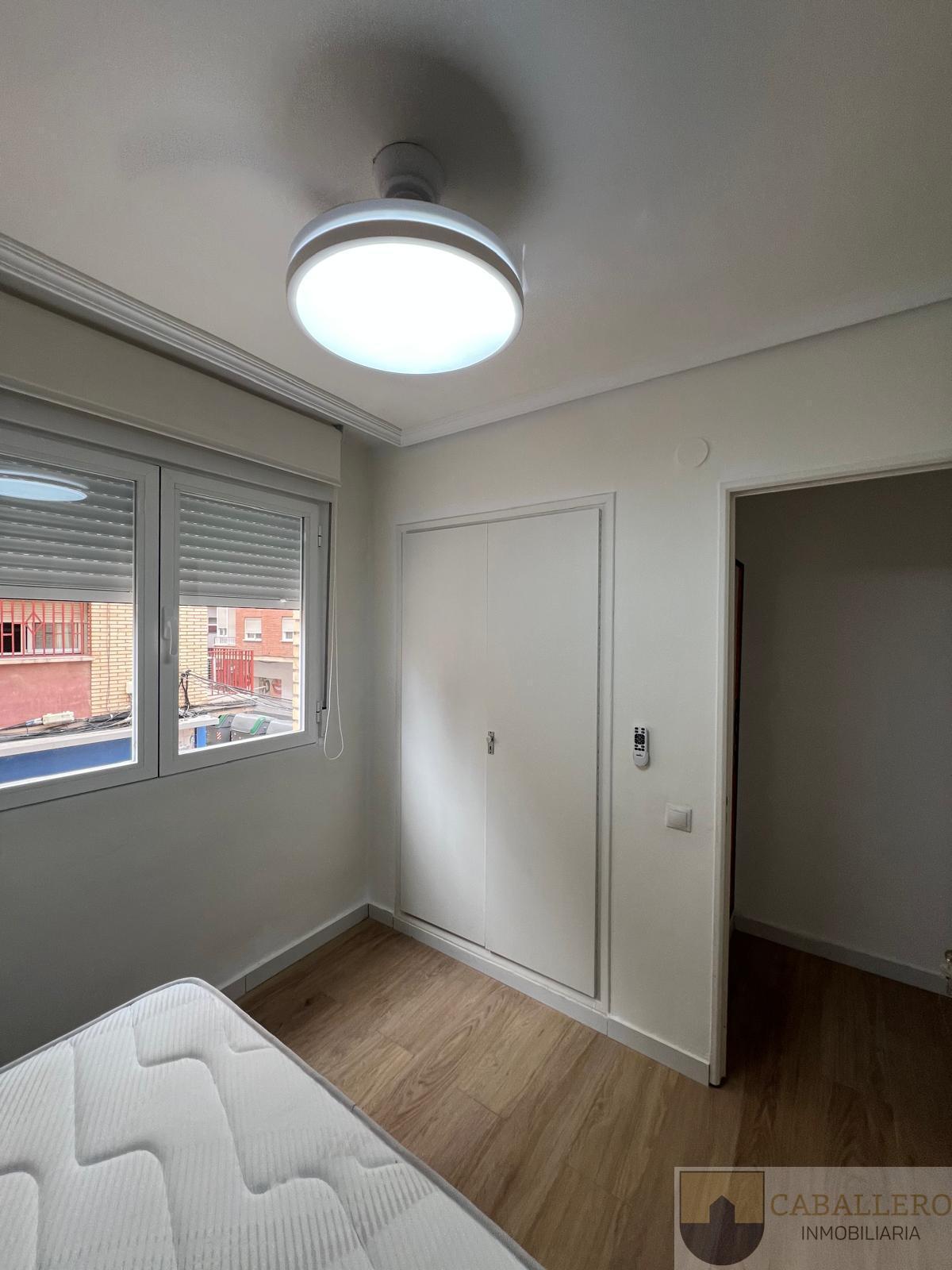 Alquiler de piso en Murcia