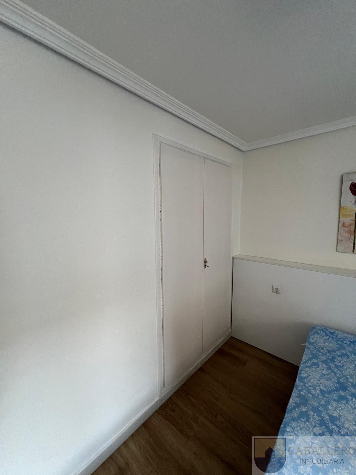 Alquiler de piso en Murcia