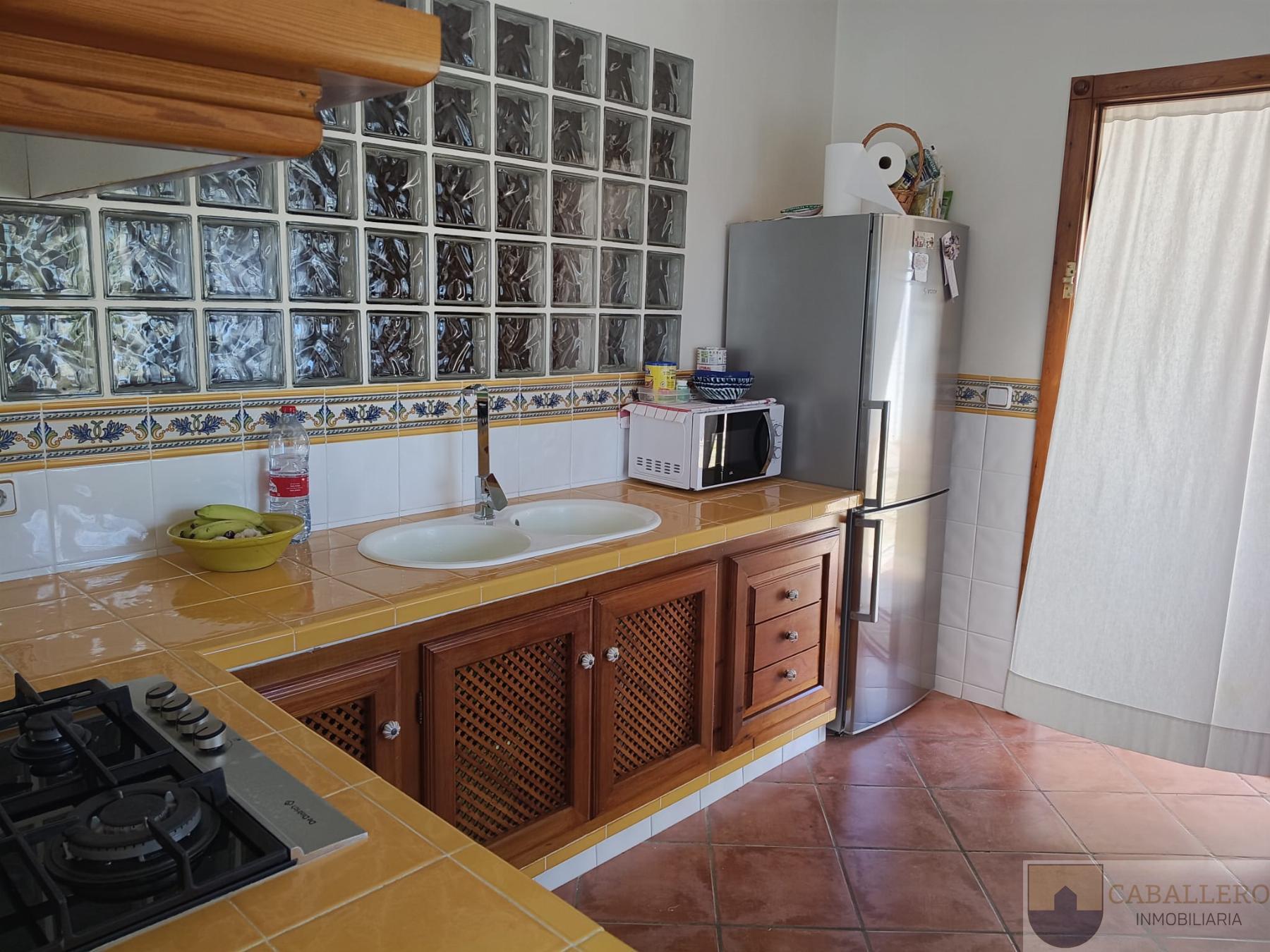 Venta de chalet en Murcia