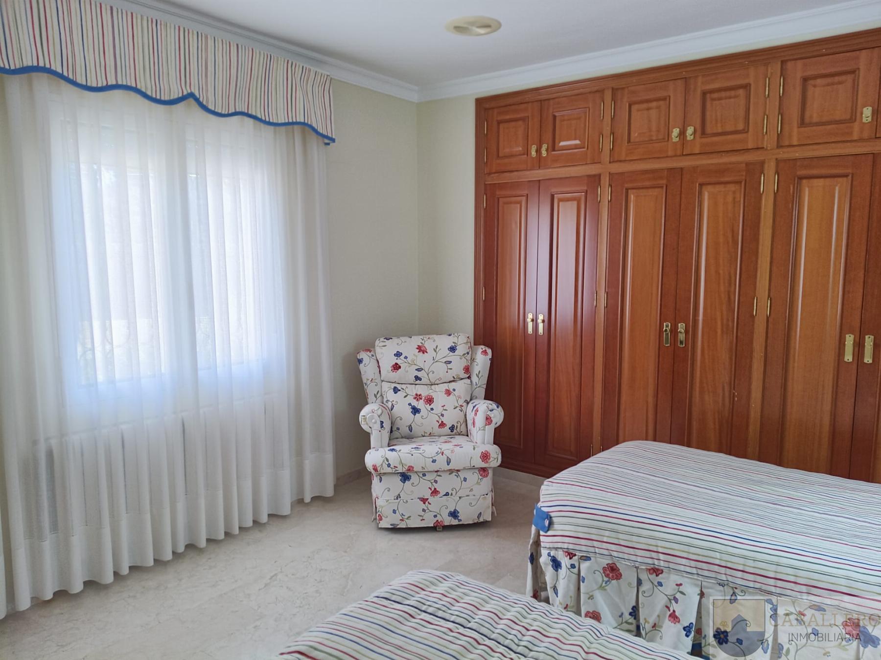 Venta de chalet en Murcia