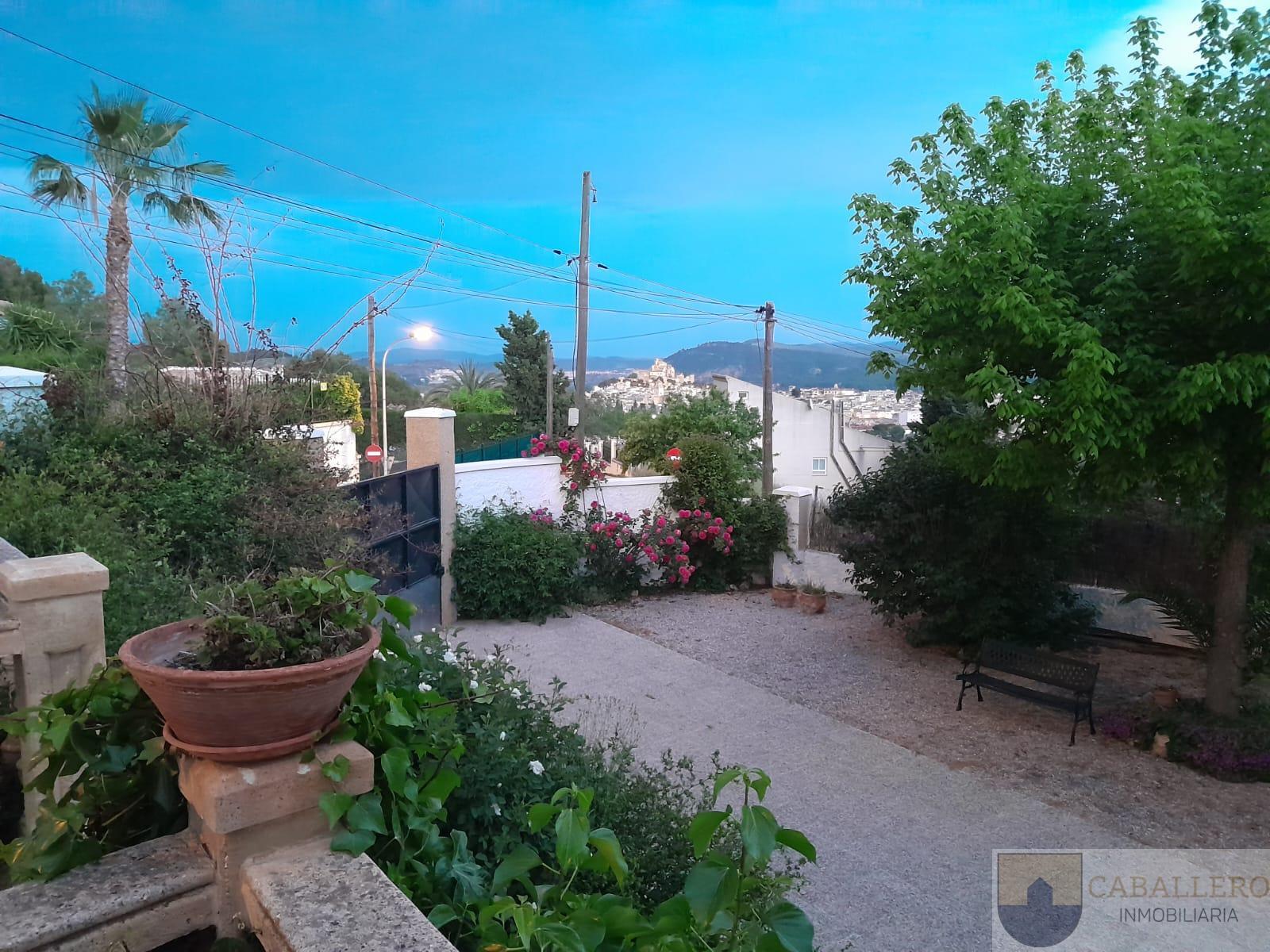 Venta de chalet en Murcia