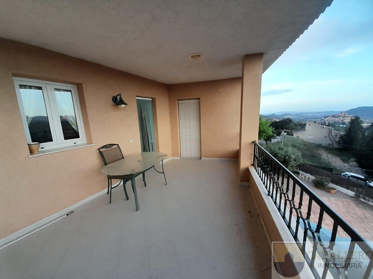 Venta de chalet en Murcia