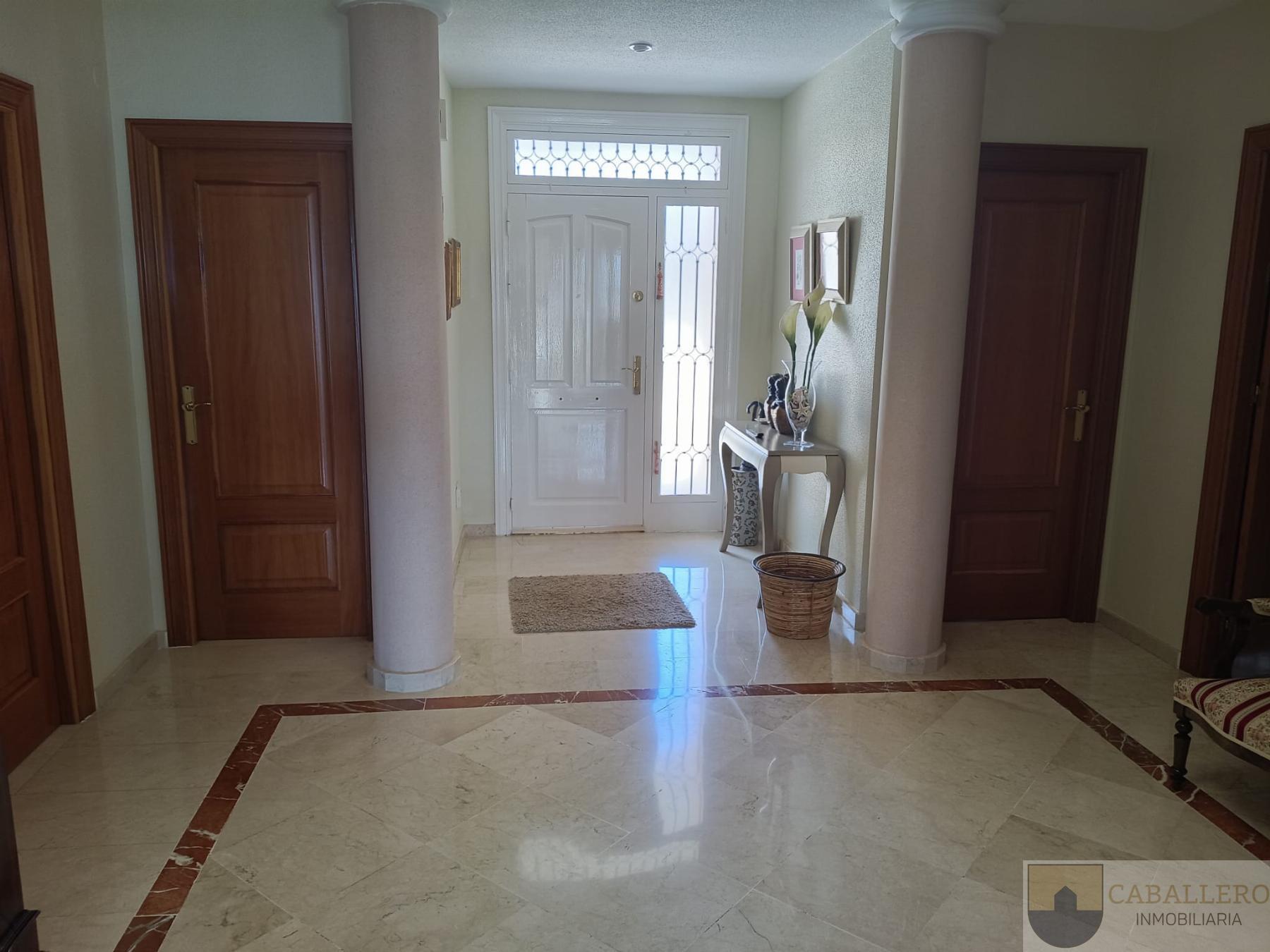 Venta de chalet en Murcia