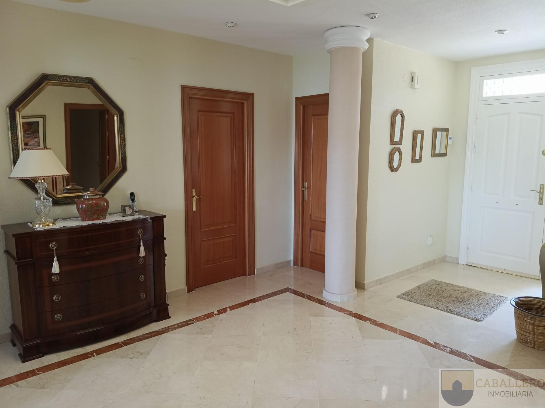 Venta de chalet en Murcia