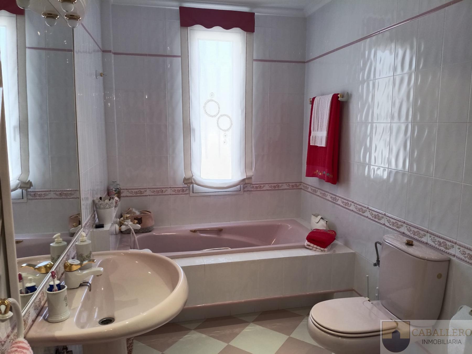 Venta de chalet en Murcia