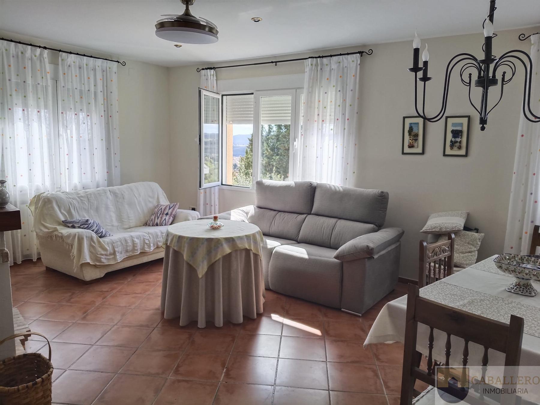 Venta de chalet en Murcia