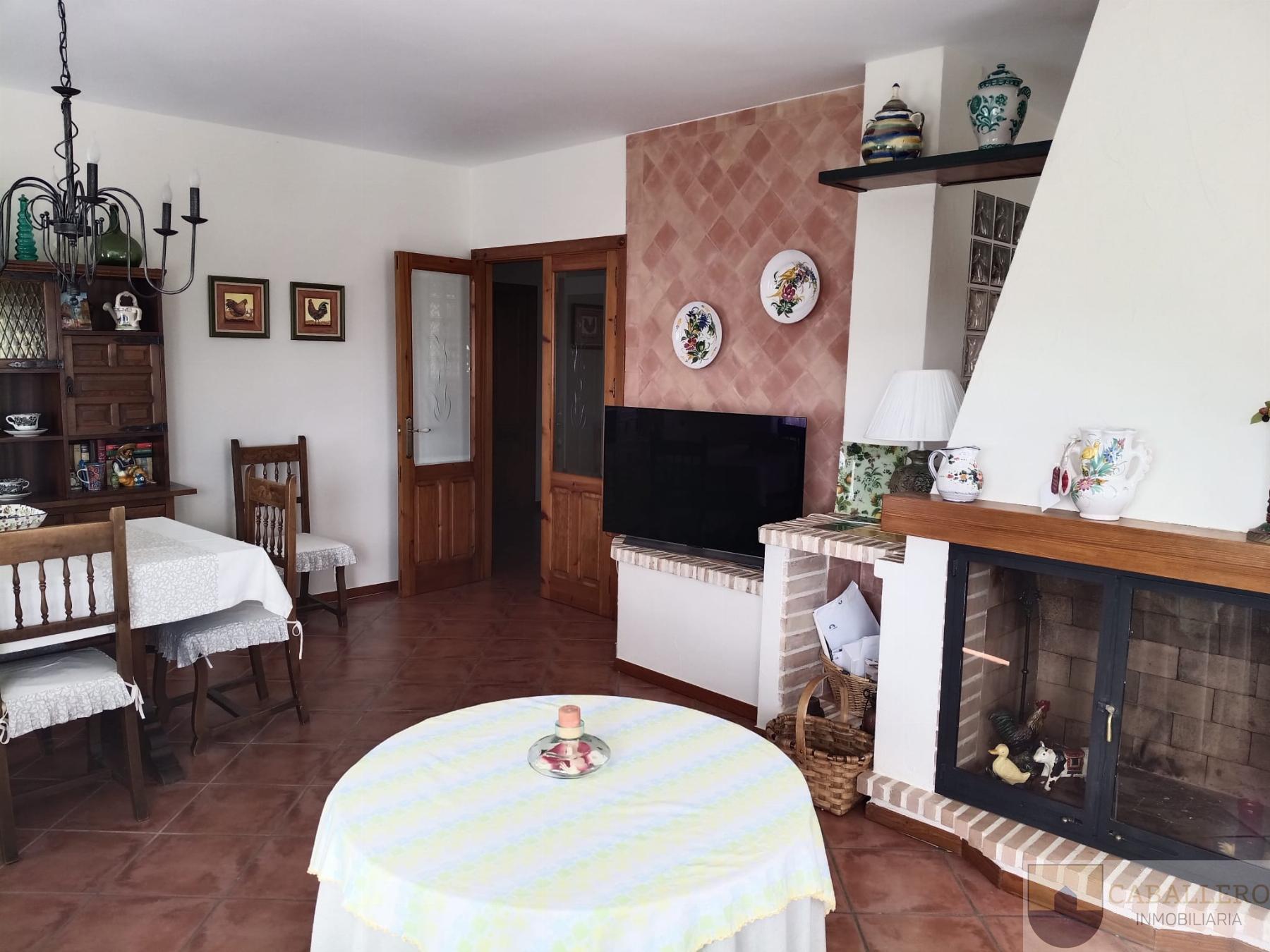 Venta de chalet en Murcia