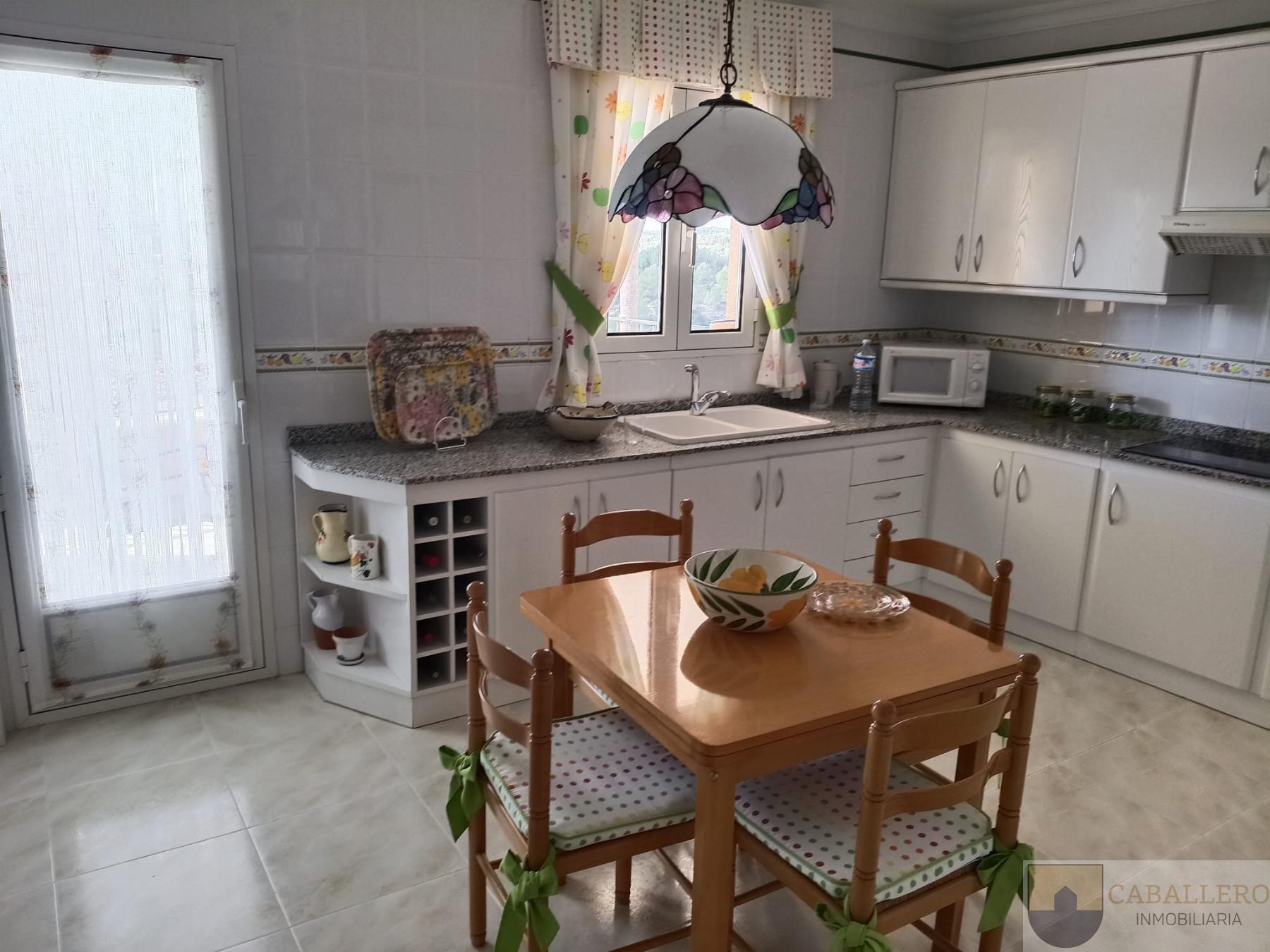 Venta de chalet en Murcia